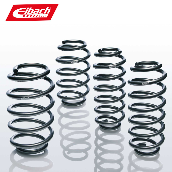 Eibach Pro-Kit ültetörugók E10-10-009-01-22 Alfa Romeo Giulietta, Giulietta Van/Hatchback számára