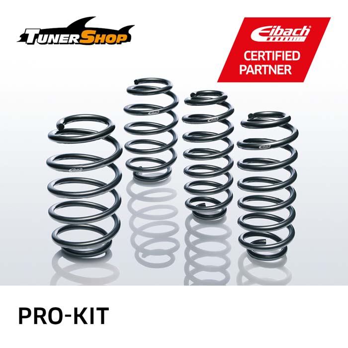 Eibach Pro-Kit ültetörugók E10-80-018-01-22 Suzuki Swace számára