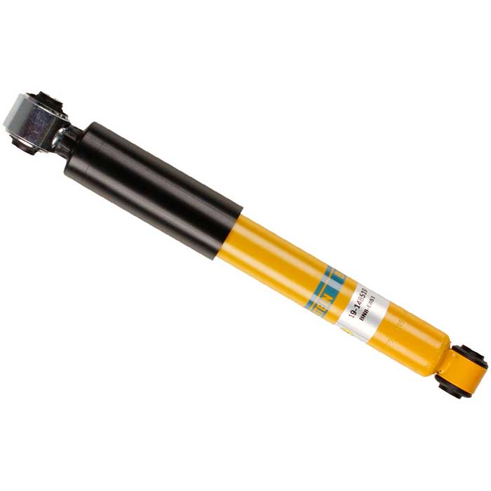 Bilstein Lengéscsillapító B6 hátul 19-148519 Vauxhall MERIVA A számára