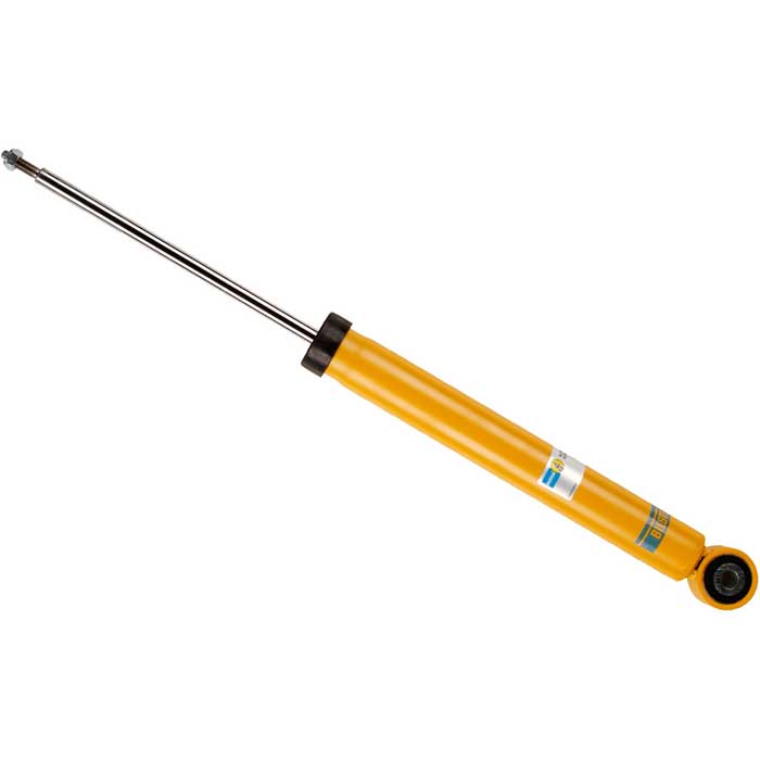 Bilstein Lengéscsillapító B6 hátul 19-233734 Vauxhall MOKKA / MOKKA X számára