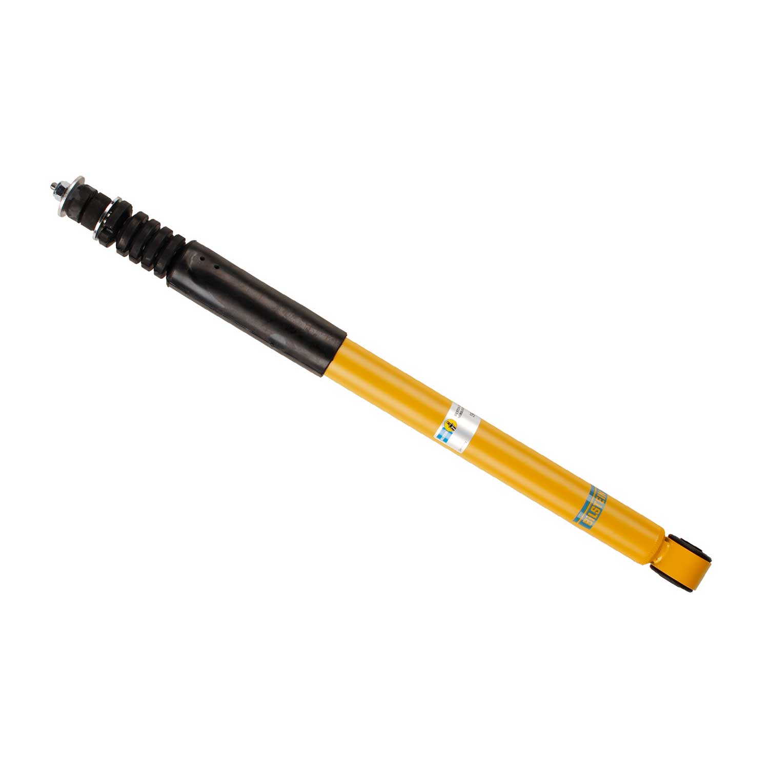 Lengéscsillapító Bilstein B6 hátul 19-235370 Renault SANDERO számára