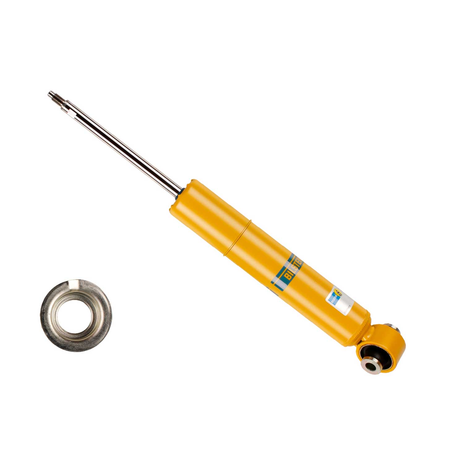 Lengéscsillapító Bilstein B6 hátul 19-235493 Citroën C5 számára