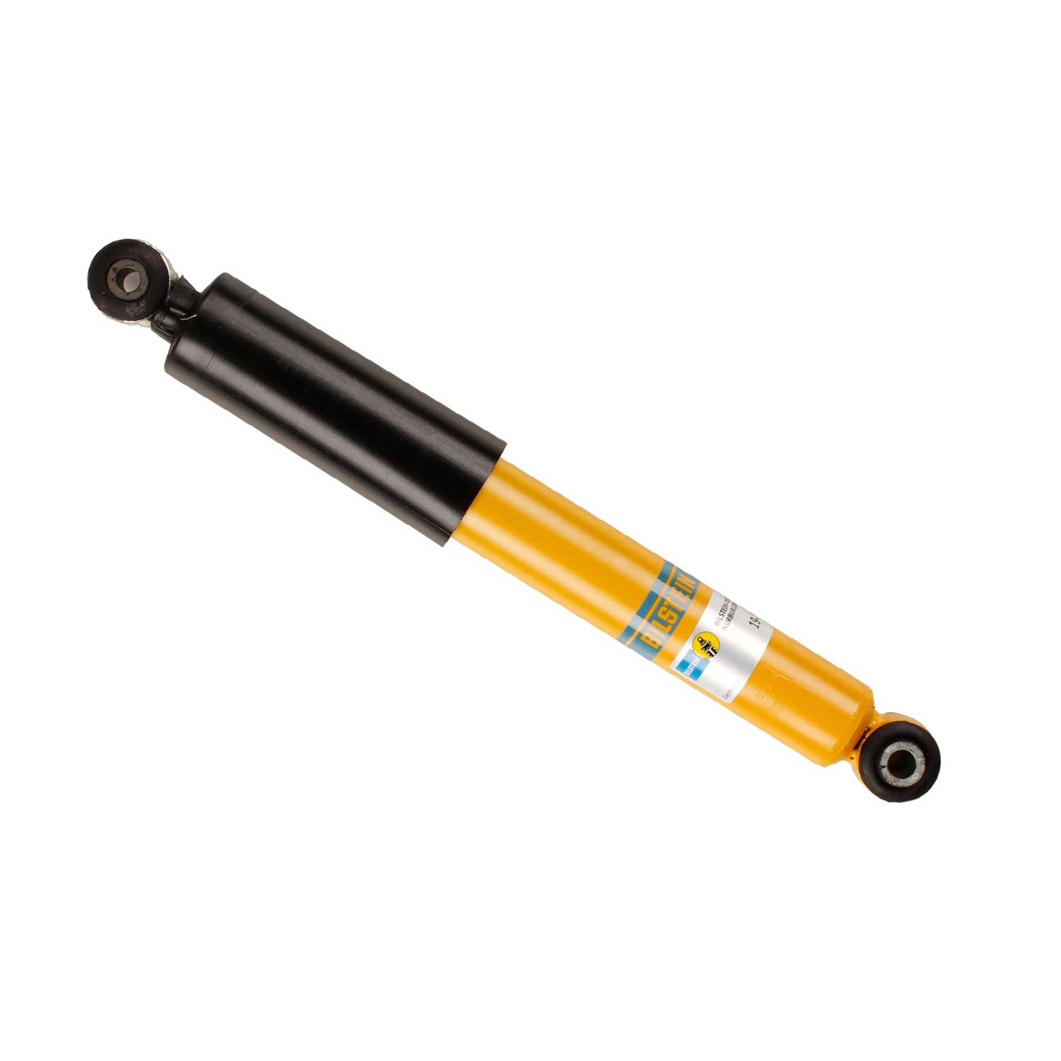 Lengéscsillapító Bilstein B6 hátul 19-235547 Fiat PANDA számára