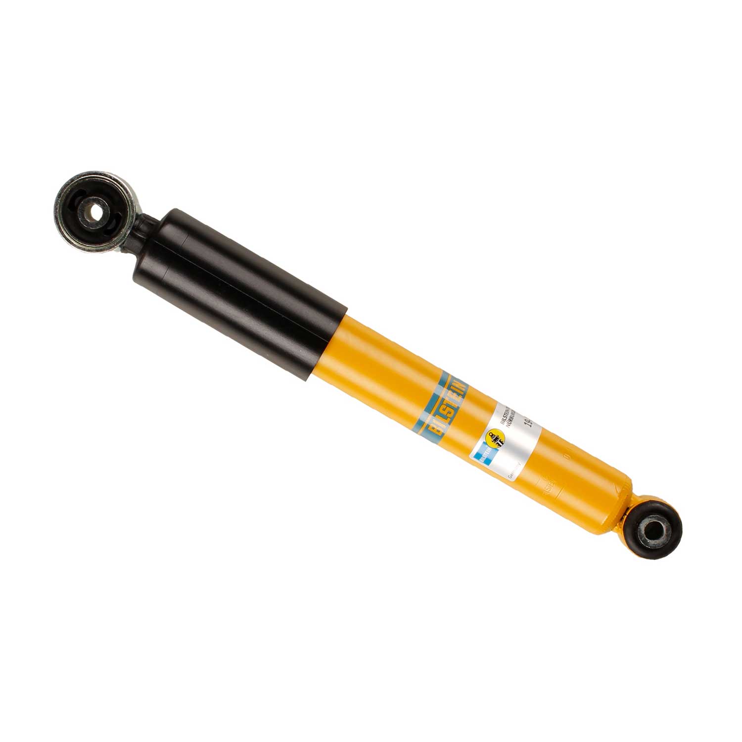 Lengéscsillapító Bilstein B6 hátul 19-235646 Fiat PANDA számára