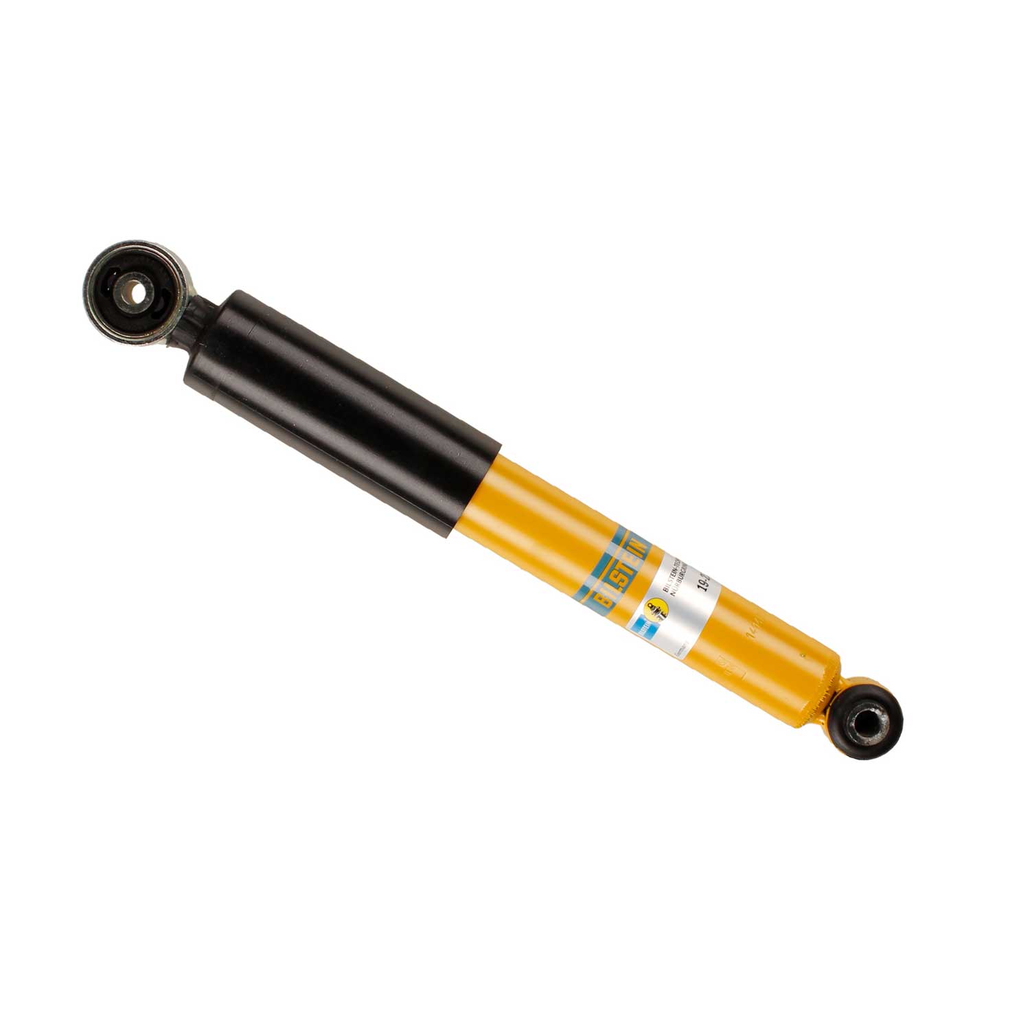 Lengéscsillapító Bilstein B6 hátul 19-235707 Fiat PANDA számára
