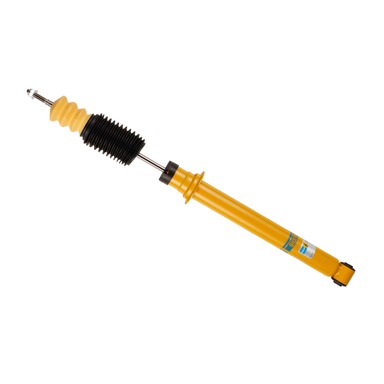 Lengéscsillapító Bilstein B6 hátul 19-235769 Ford KA STREET KA számára