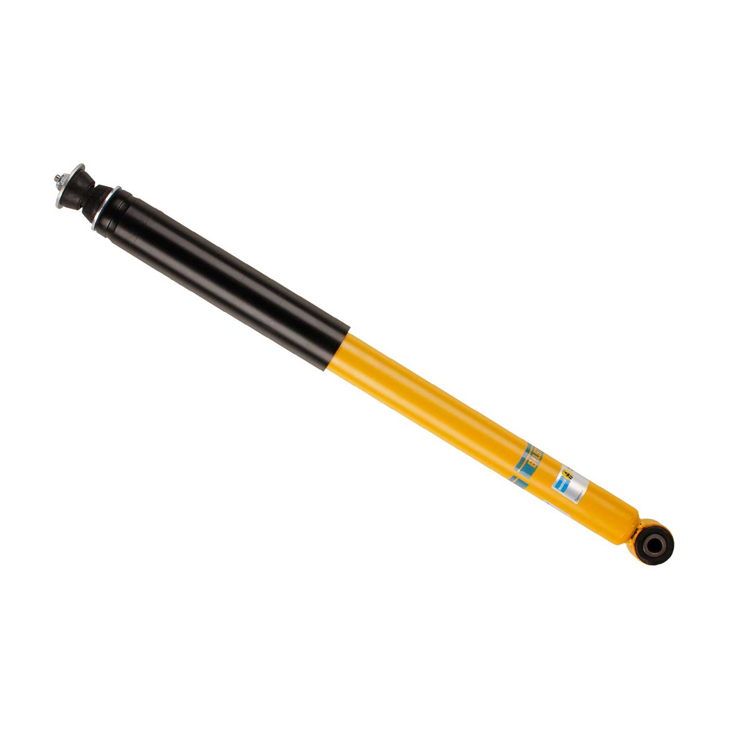 Lengéscsillapító Bilstein B6 hátul 19-236155 Nissan MICRA III számára