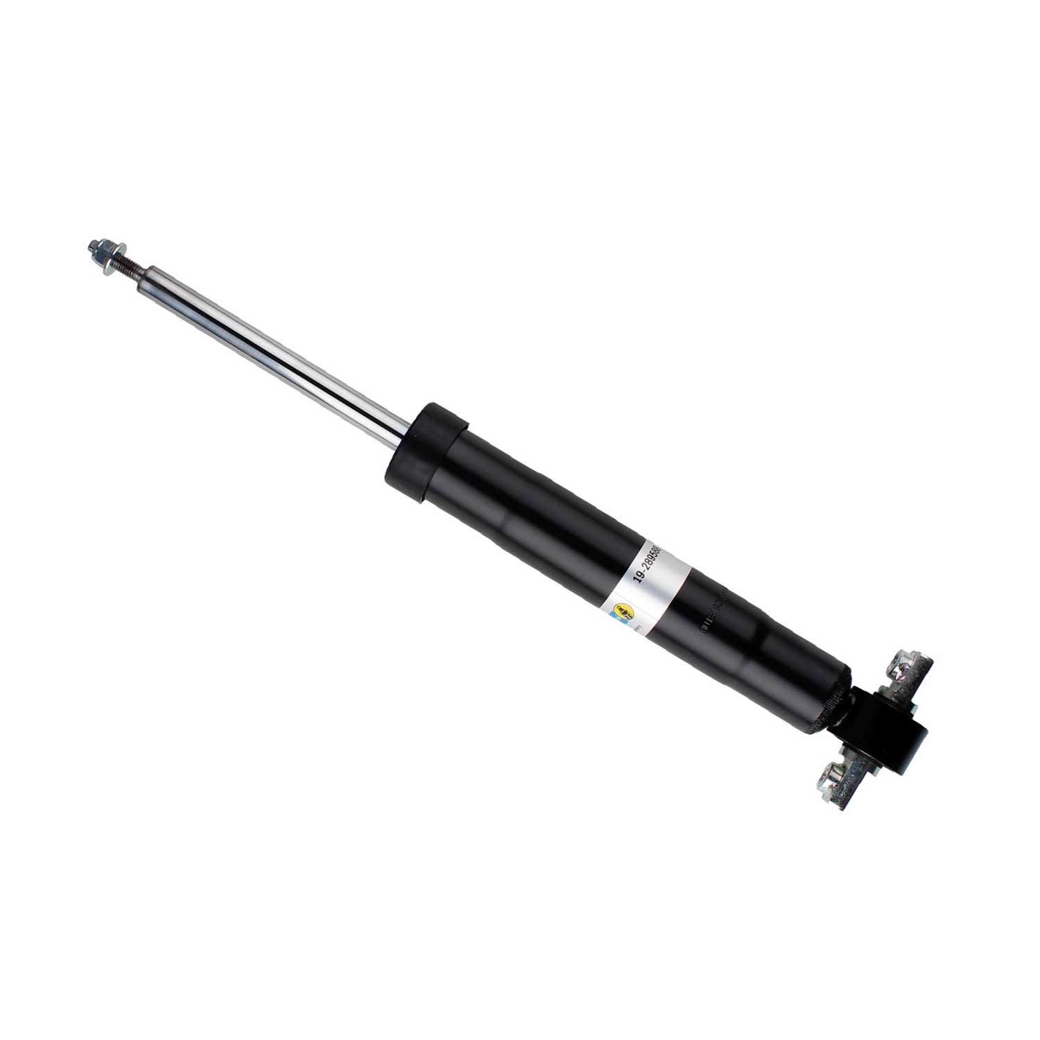 Lengéscsillapító Bilstein B4 hátul 19-289588 Ford Galaxy GALAXY S-MAX számára
