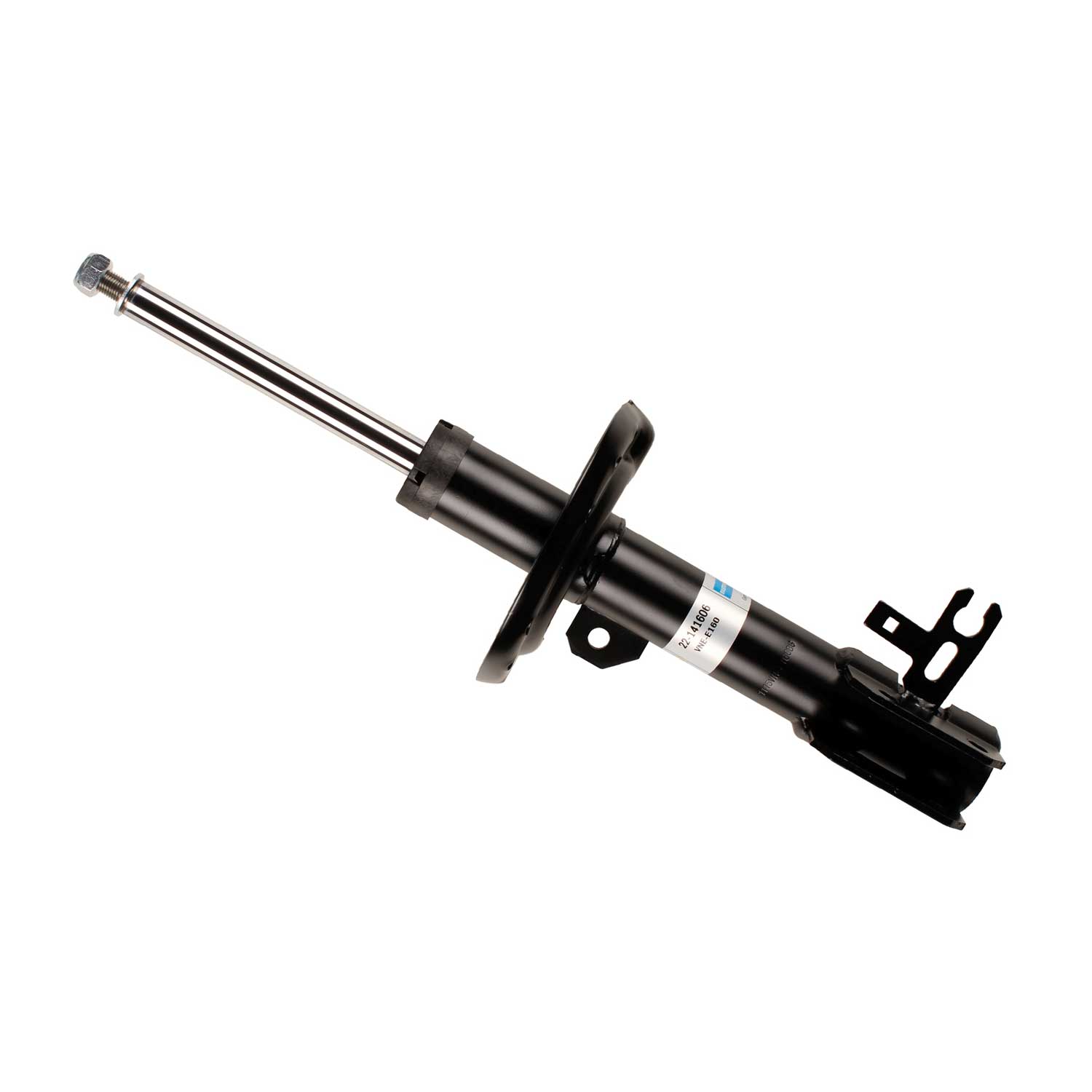 Lengéscsillapító Bilstein B4 elöl jobbra 22-141606 Saturn ASTRA számára