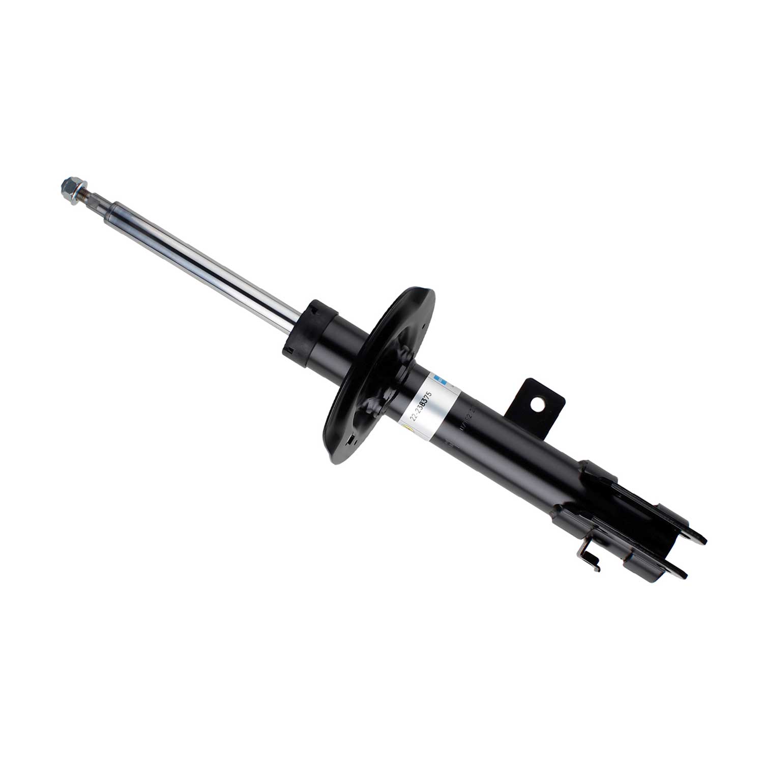 Lengéscsillapító Bilstein B4 elöl jobbra 22-238375 Kia Sportage számára