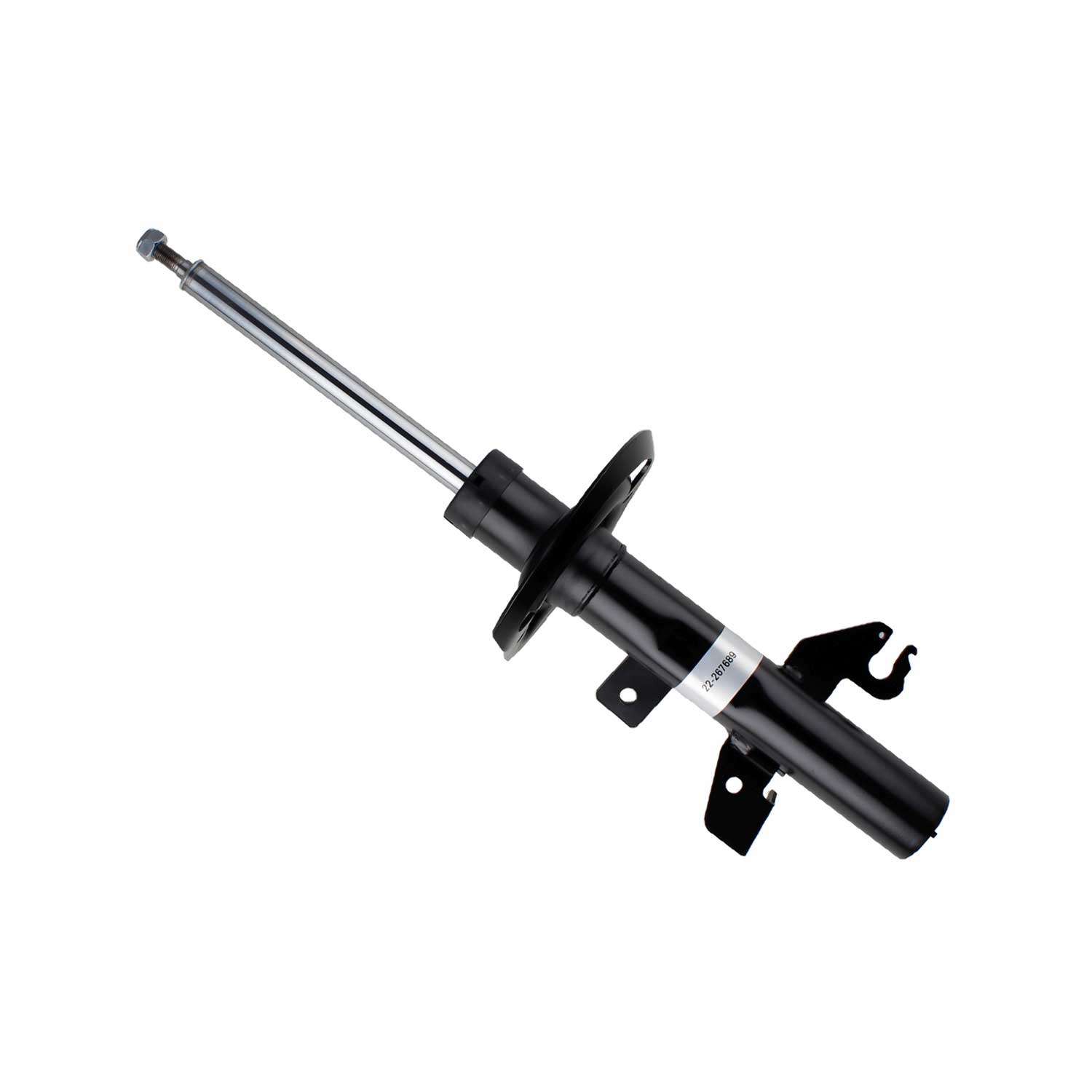 Lengéscsillapító Bilstein B4 elöl jobbra 22-267689 Jeep CHEROKEE CHEROKEE VAN számára
