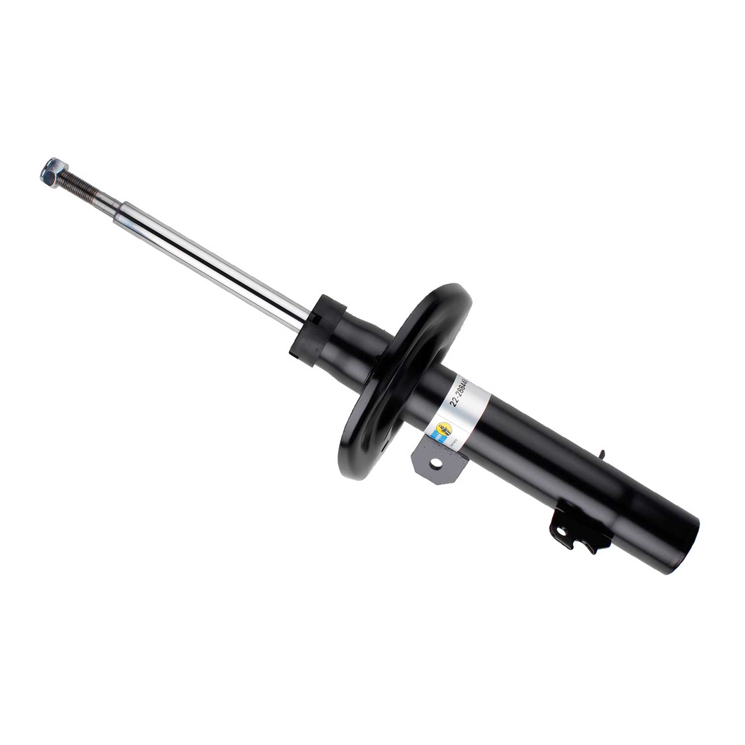 Lengéscsillapító Bilstein B4 elöl jobbra 22-288448 Citroën C3 AIRCROSS II számára