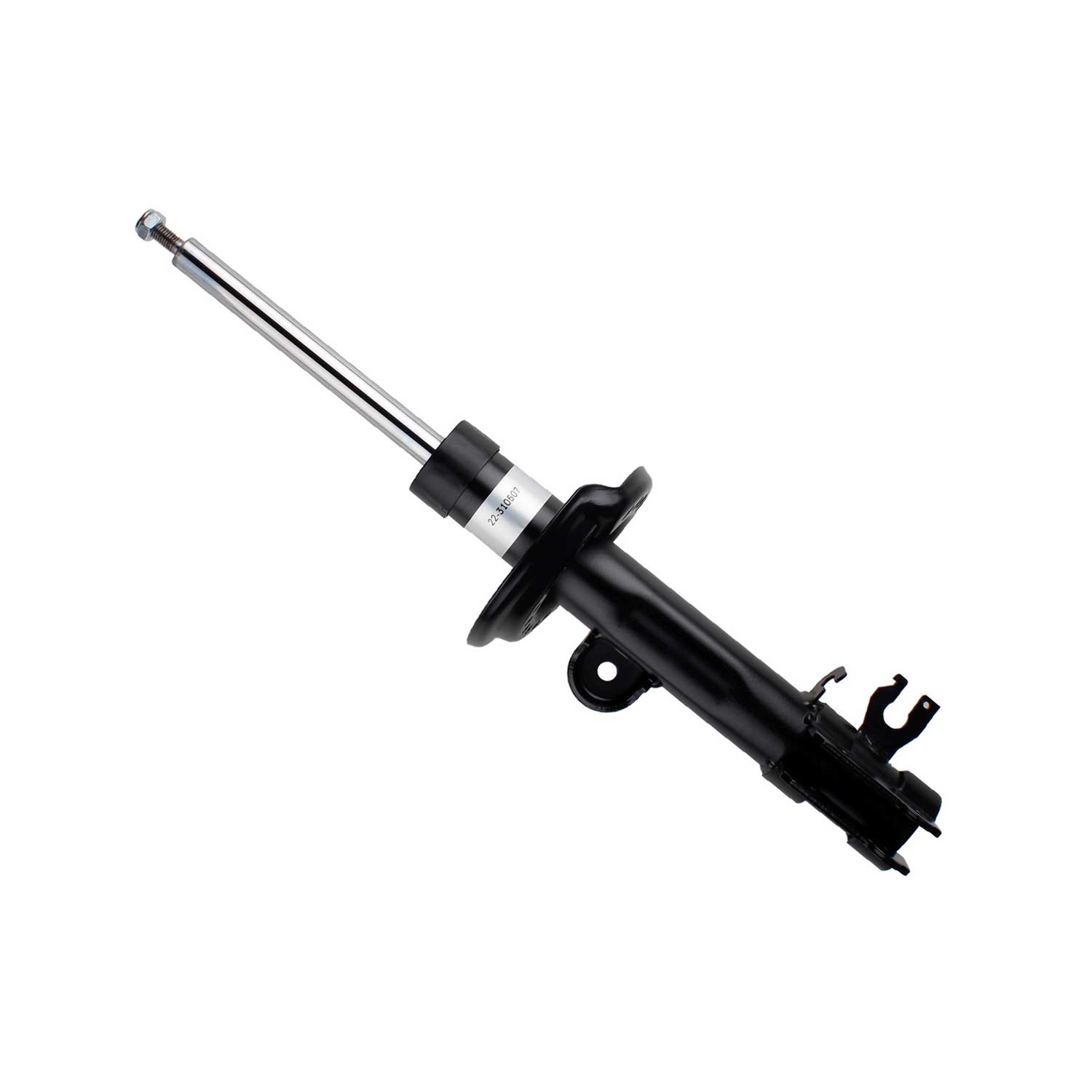 Lengéscsillapító Bilstein B4 elöl jobbra 22-310507 Jeep Compass számára
