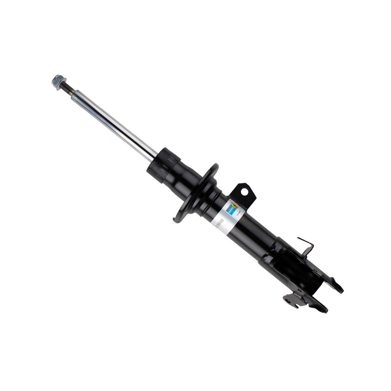Lengéscsillapító Bilstein B4 elöl jobbra 22-315588 Suzuki IGNIS számára