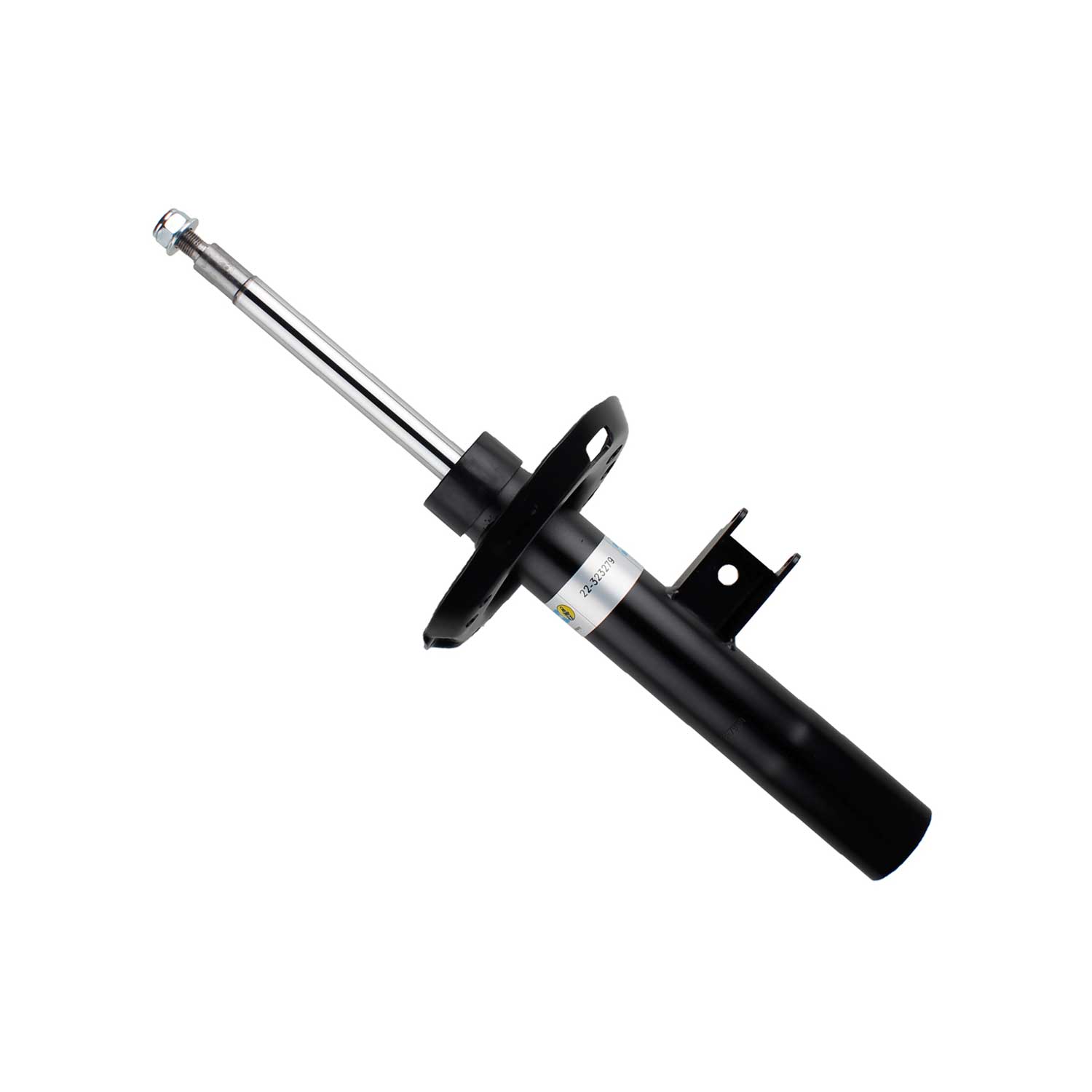 Lengéscsillapító Bilstein B4 elöl jobbra 22-323279 Mercedes-Benz CLA számára