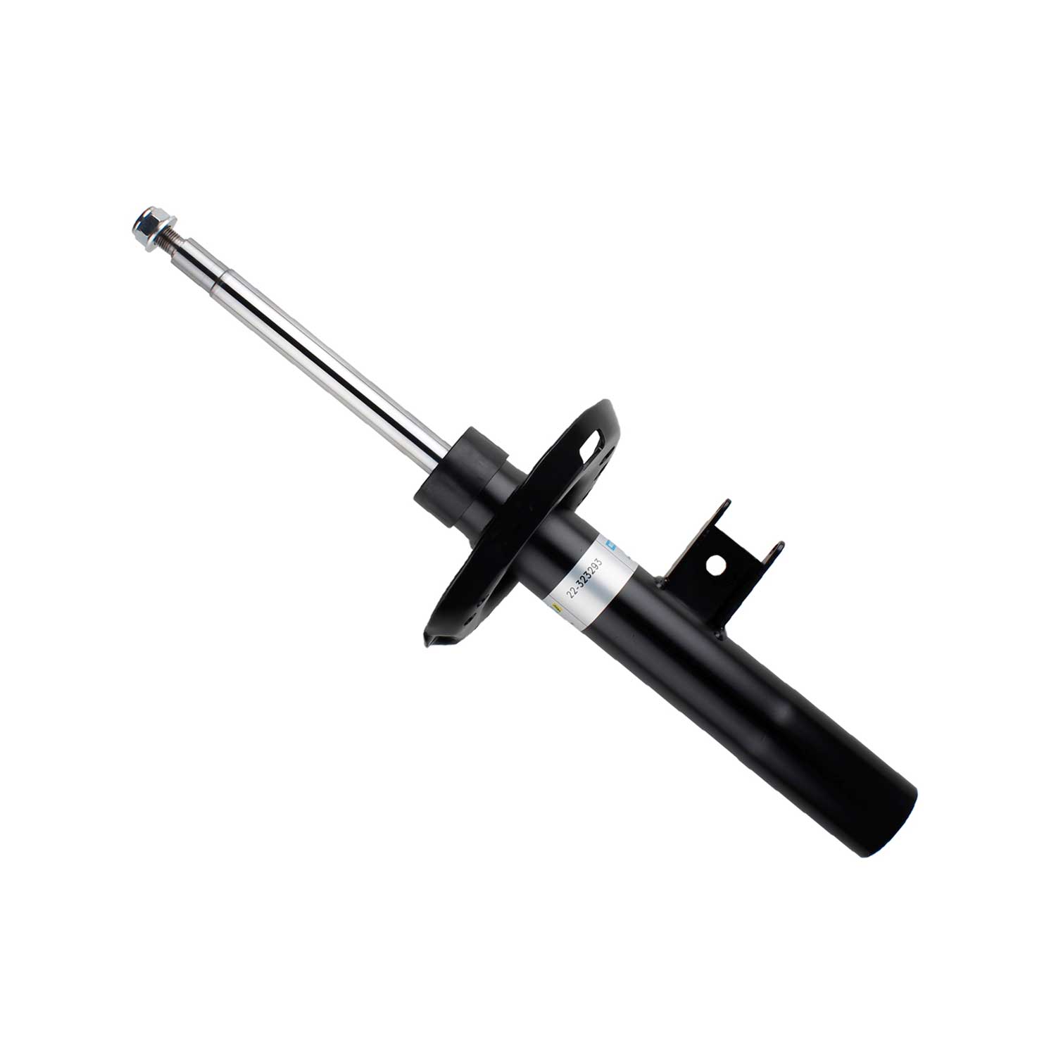 Lengéscsillapító Bilstein B4 elöl jobbra 22-323293 Mercedes-Benz CLA számára