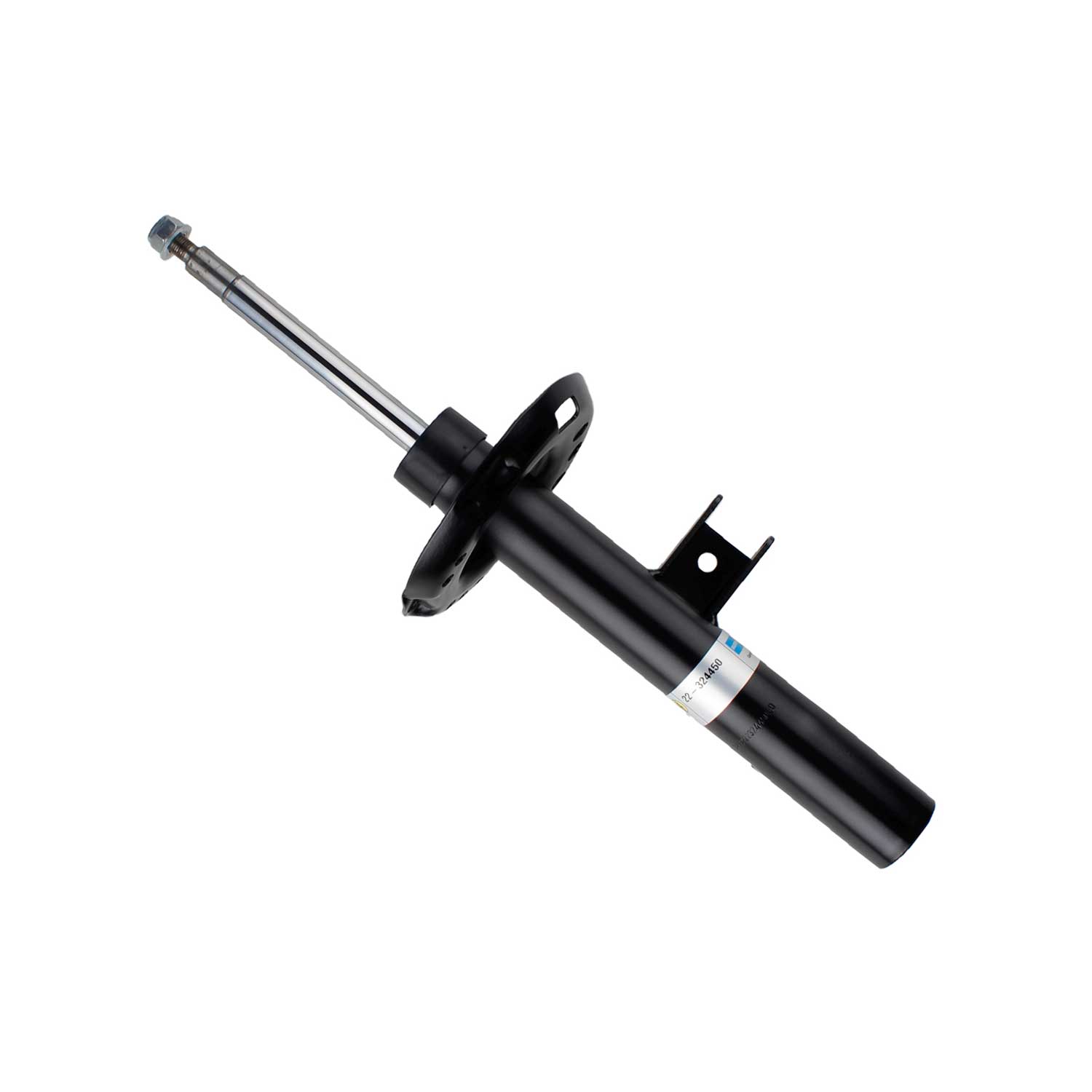 Lengéscsillapító Bilstein B4 elöl jobbra 22-324450 Mercedes-Benz GLA számára