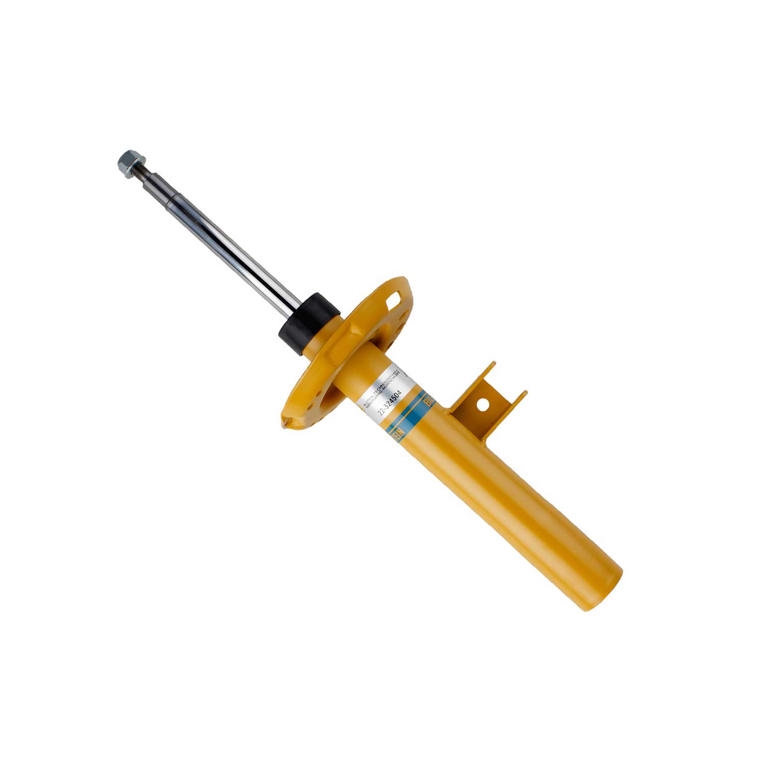 Lengéscsillapító Bilstein B6 elöl jobbra 22-324504 Mercedes-Benz GLA GLB számára