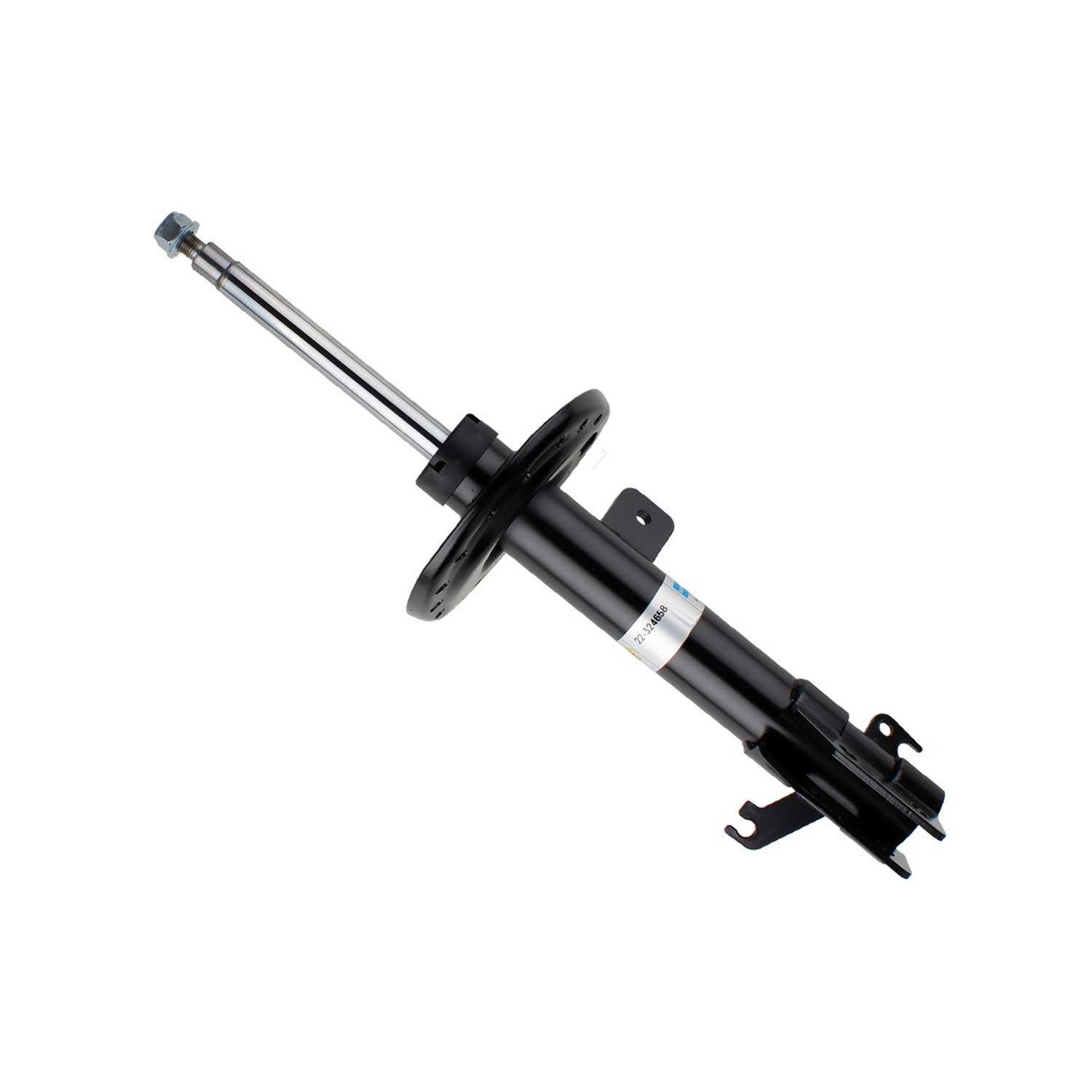 Lengéscsillapító Bilstein B4 elöl jobbra 22-324658 Ds DS 3 számára