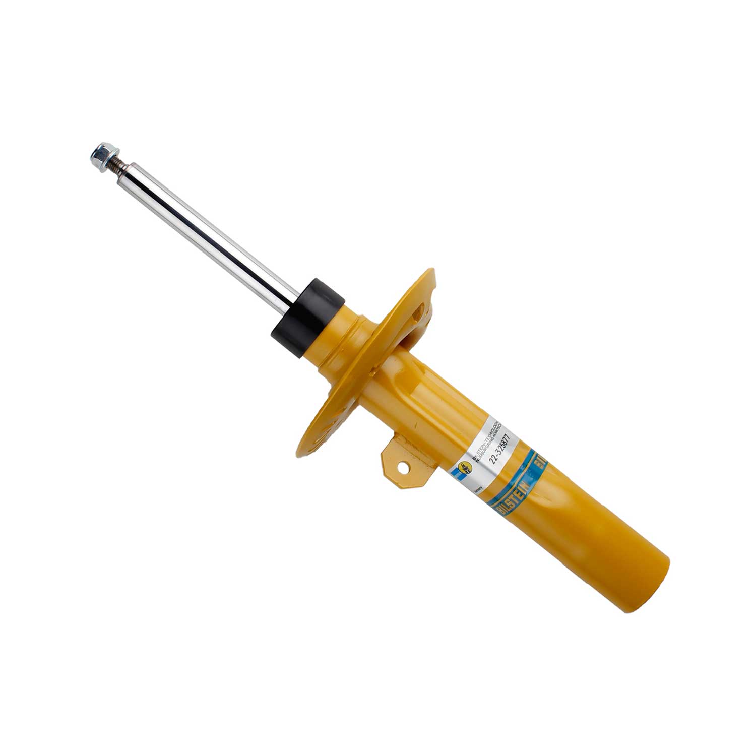 Lengéscsillapító Bilstein B6 elöl jobbra 22-325877 Bmw 1er 2er számára