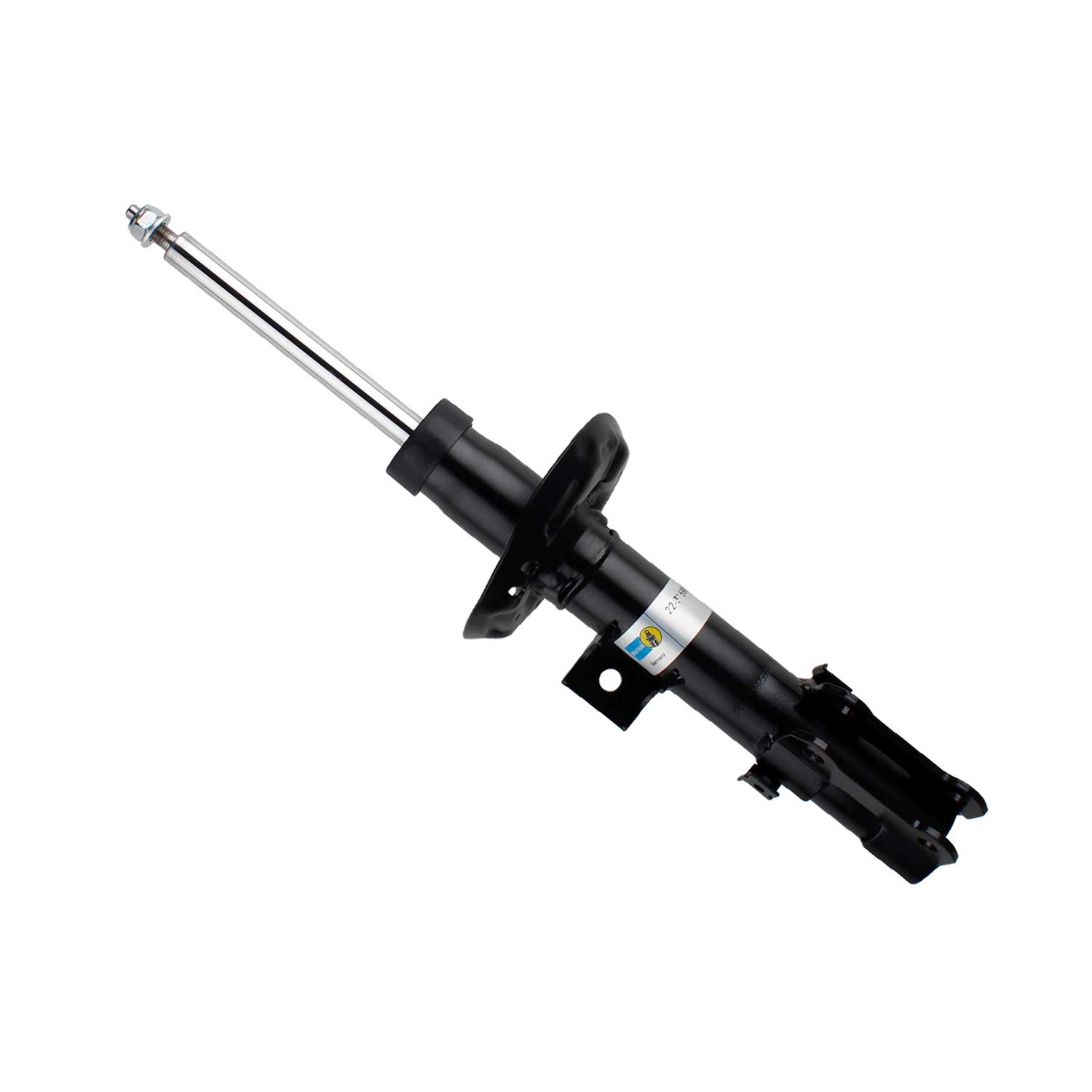 Lengéscsillapító Bilstein B4 elöl jobbra 22-325983 Hyundai I20 számára