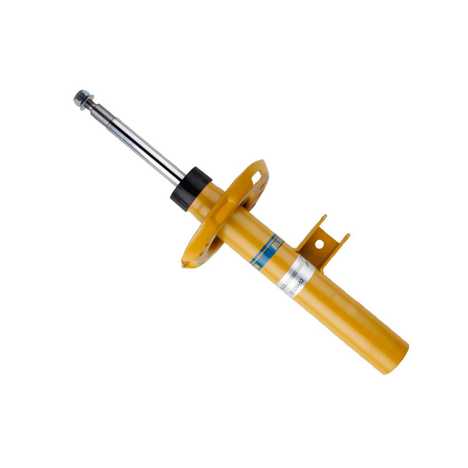 Lengéscsillapító Bilstein B6 elöl jobbra 22-326652 Mercedes-Benz GLA GLB számára