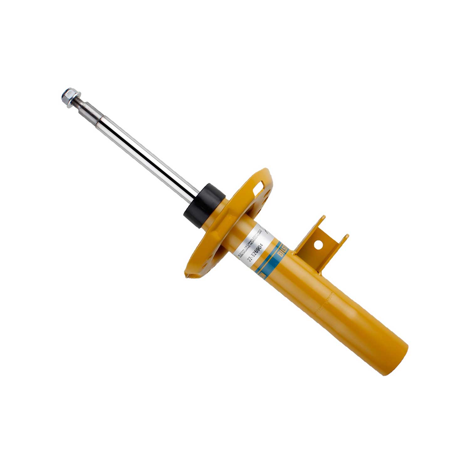Lengéscsillapító Bilstein B6 elöl jobbra 22-326904 Mercedes-Benz CLA számára