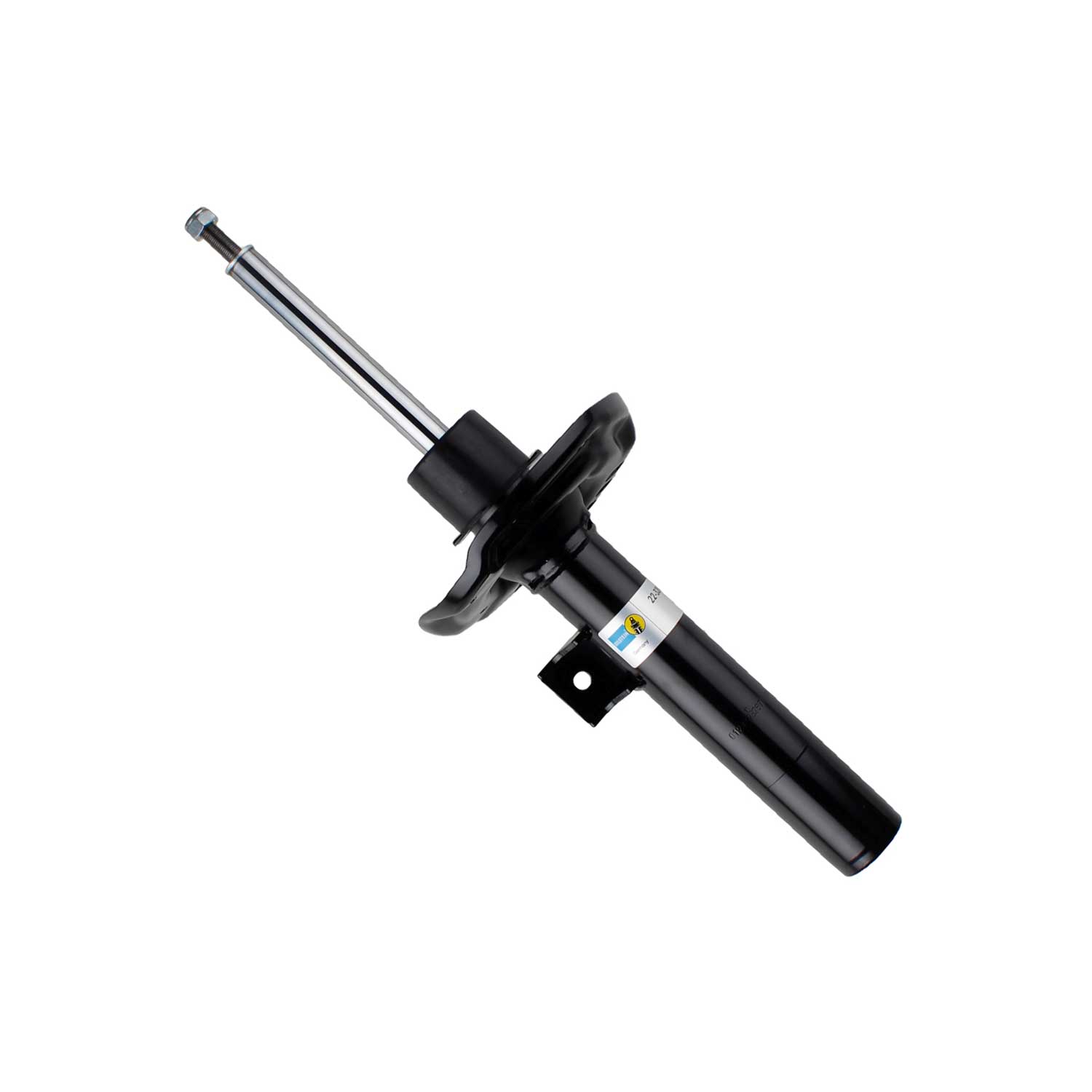 Lengéscsillapító Bilstein B4 elöl jobbra 22-326973 Mazda CX-30 számára