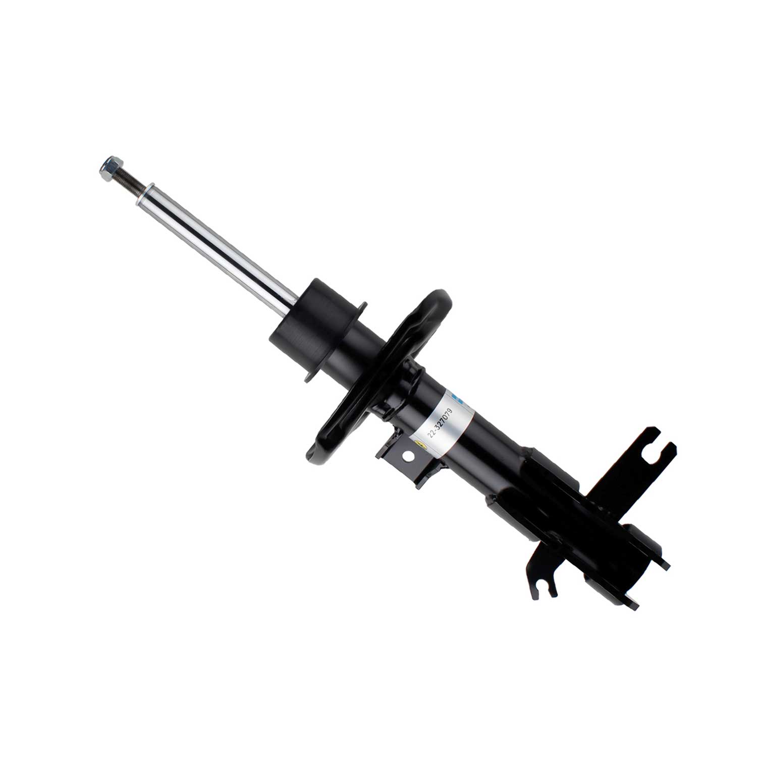 Lengéscsillapító Bilstein B4 elöl jobbra 22-327079 Mazda MX-30 számára