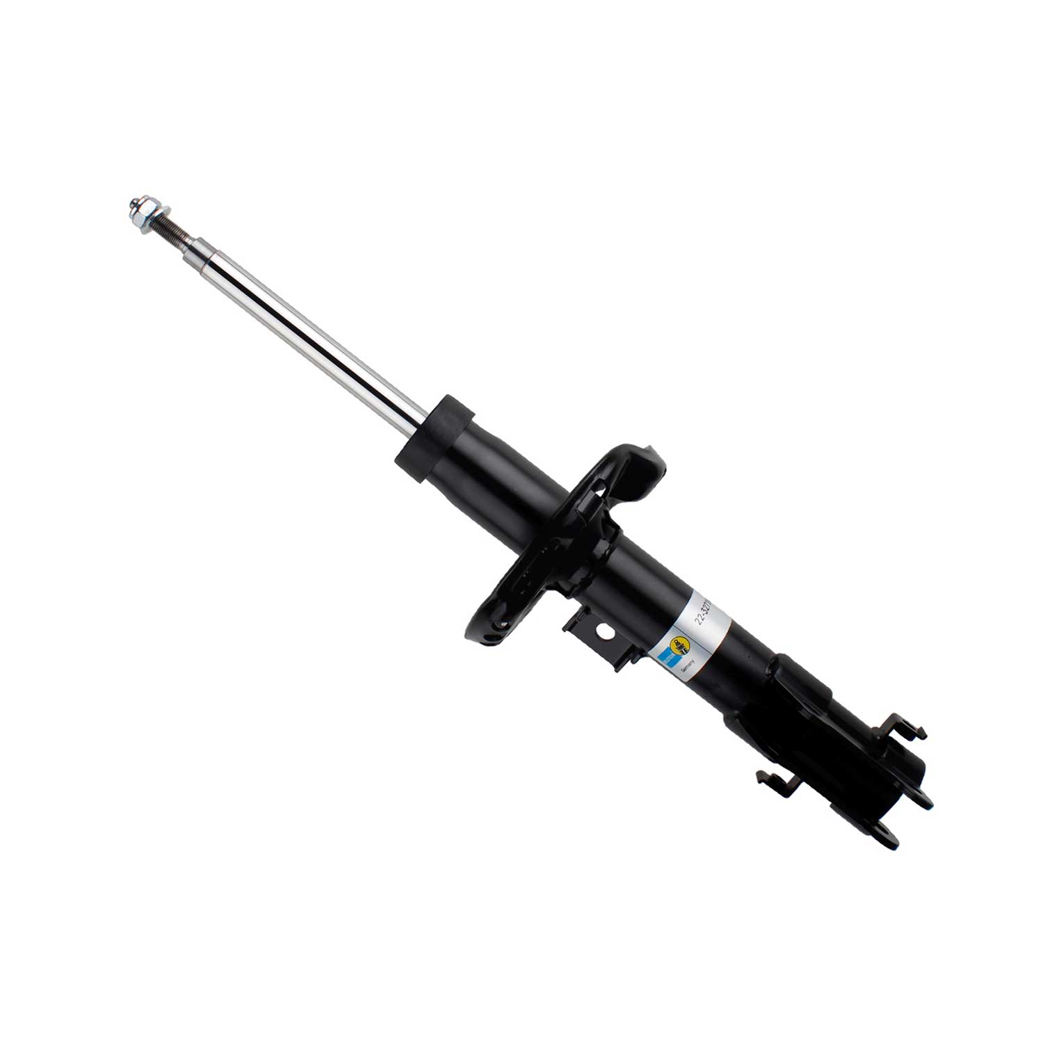 Lengéscsillapító Bilstein B4 elöl jobbra 22-327161 Kia RIO IV számára