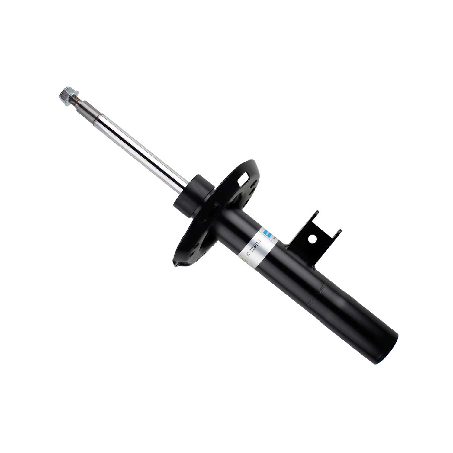 Lengéscsillapító Bilstein B4 elöl jobbra 22-328014 Mercedes-Benz CLA számára