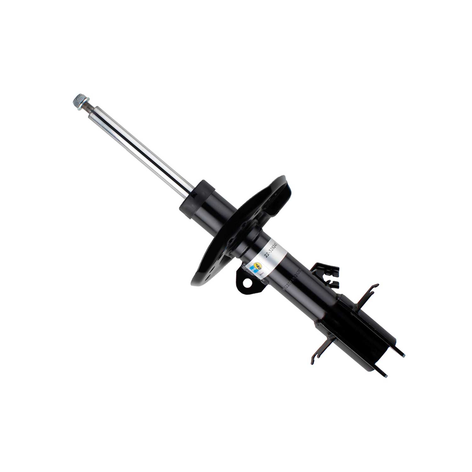 Lengéscsillapító Bilstein B4 elöl jobbra 22-328243 Nissan Leaf számára