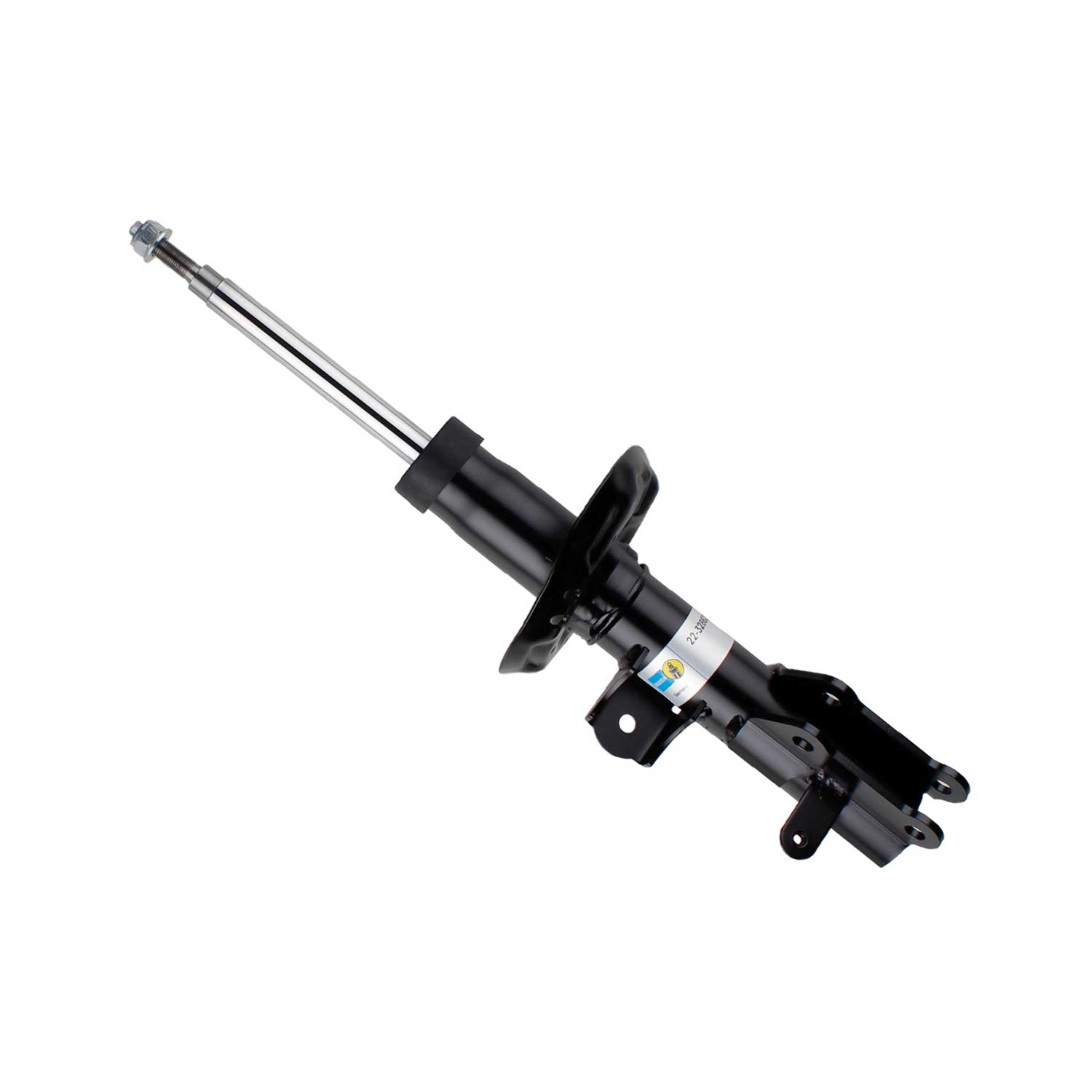 Lengéscsillapító Bilstein B4 elöl jobbra 22-328625 Hyundai I10 számára
