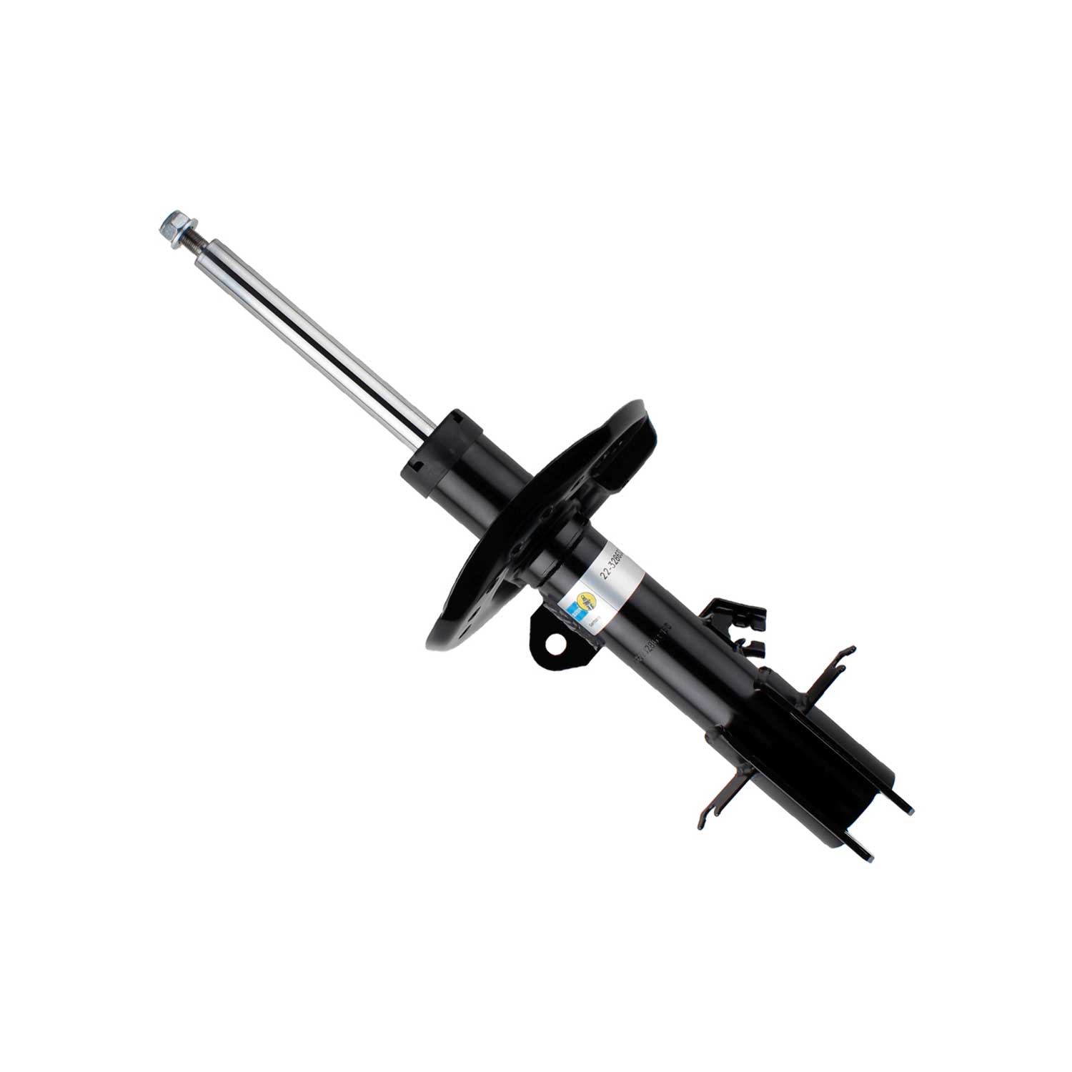 Lengéscsillapító Bilstein B4 elöl jobbra 22-328632 Nissan LEAF számára