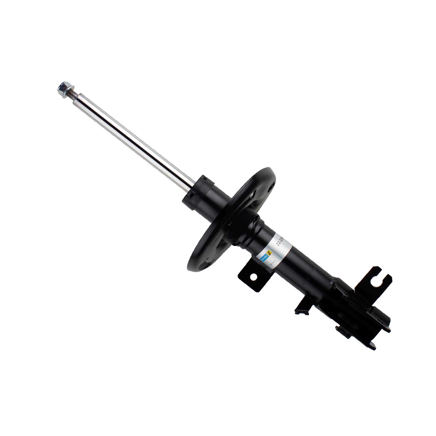 Lengéscsillapító Bilstein B4 elöl jobbra 22-329042 Toyota YARIS R / iA számára