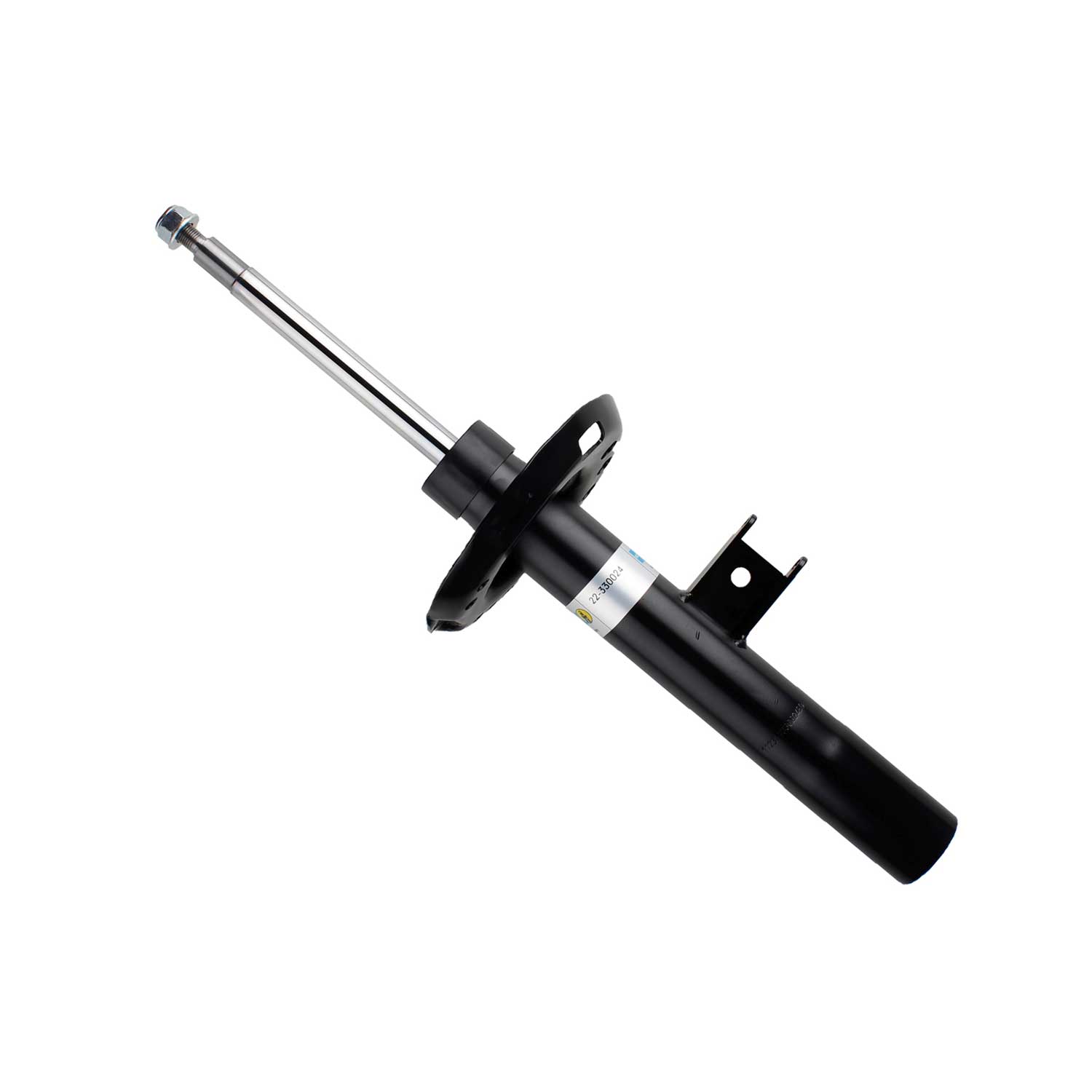 Lengéscsillapító Bilstein B4 elöl jobbra 22-330024 Mercedes-Benz Eqa Eqb számára