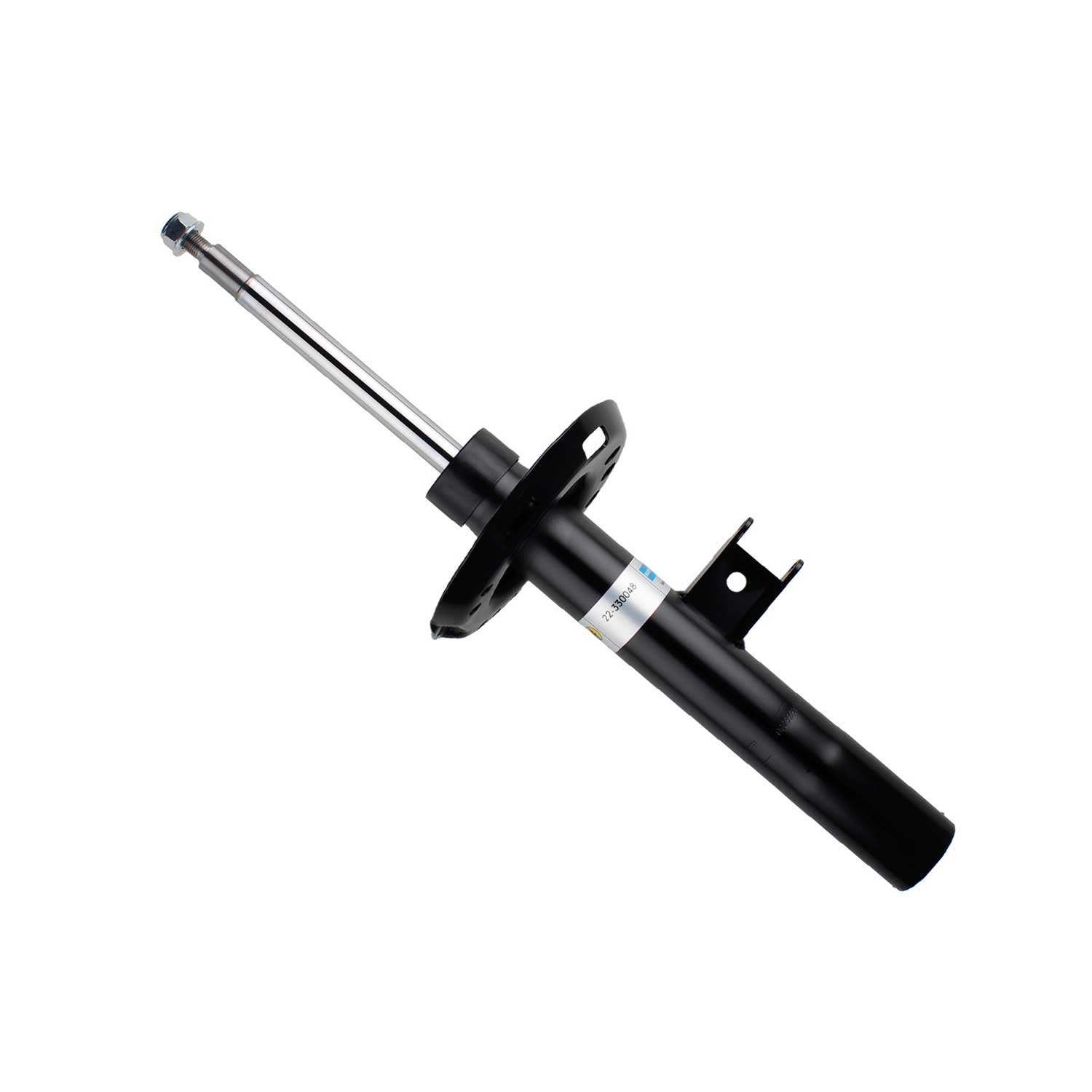 Lengéscsillapító Bilstein B4 elöl jobbra 22-330048 Mercedes-Benz Eqa Eqb számára