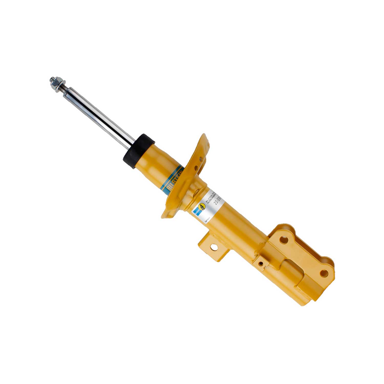 Lengéscsillapító Bilstein B6 elöl jobbra 22-330147 Hyundai I20 számára