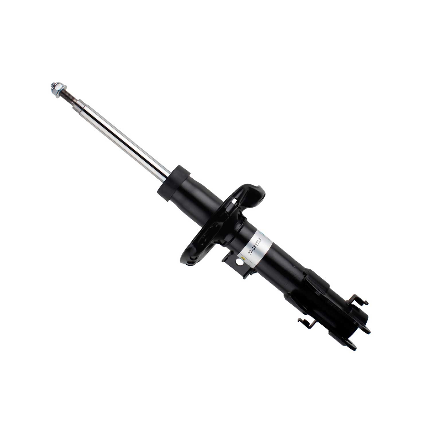 Lengéscsillapító Bilstein B4 elöl jobbra 22-331229 Kia RIO IV STONIC számára