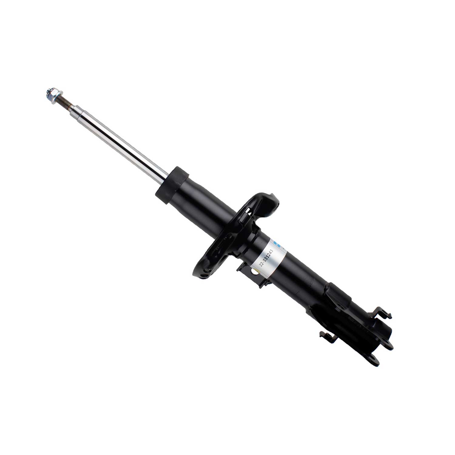Lengéscsillapító Bilstein B4 elöl jobbra 22-331243 Kia RIO IV RIO IV Stufenheck számára