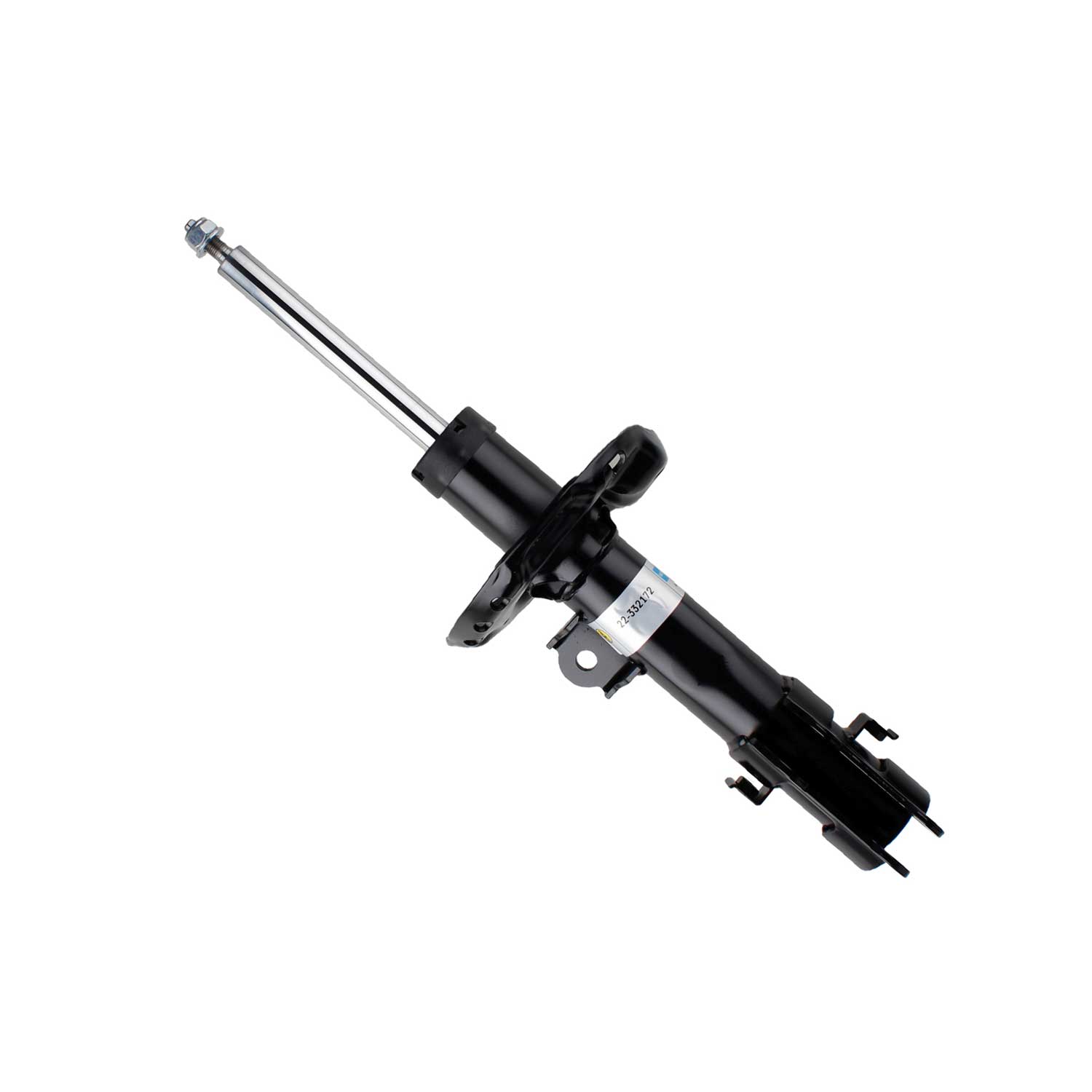 Lengéscsillapító Bilstein B4 elöl jobbra 22-332172 Kia Soul számára