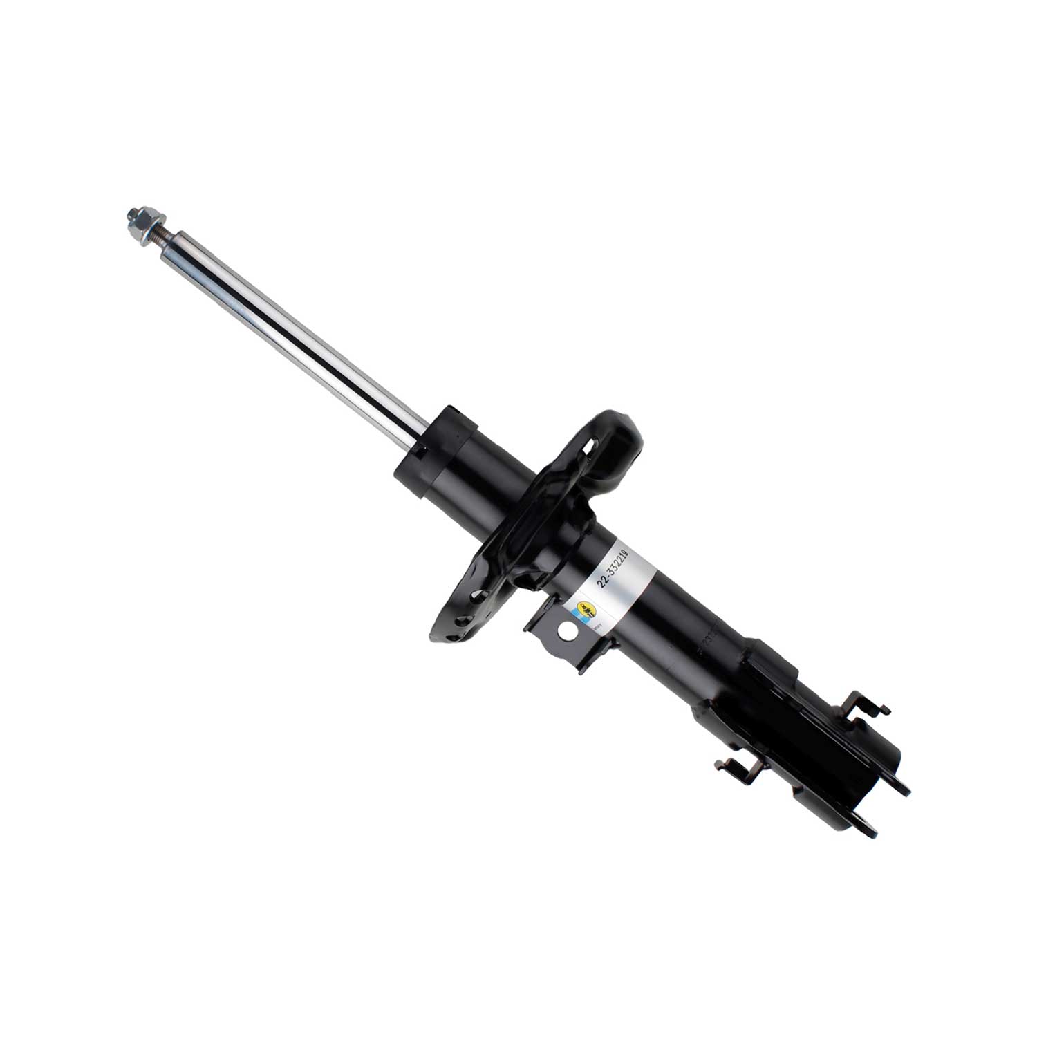 Lengéscsillapító Bilstein B4 elöl jobbra 22-332219 Hyundai IONIQ Ioniq számára
