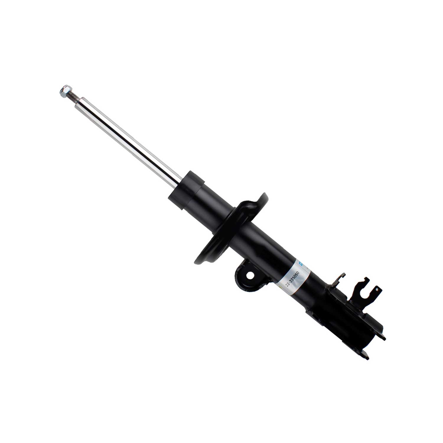 Lengéscsillapító Bilstein B4 elöl jobbra 22-335050 Jeep Compass számára