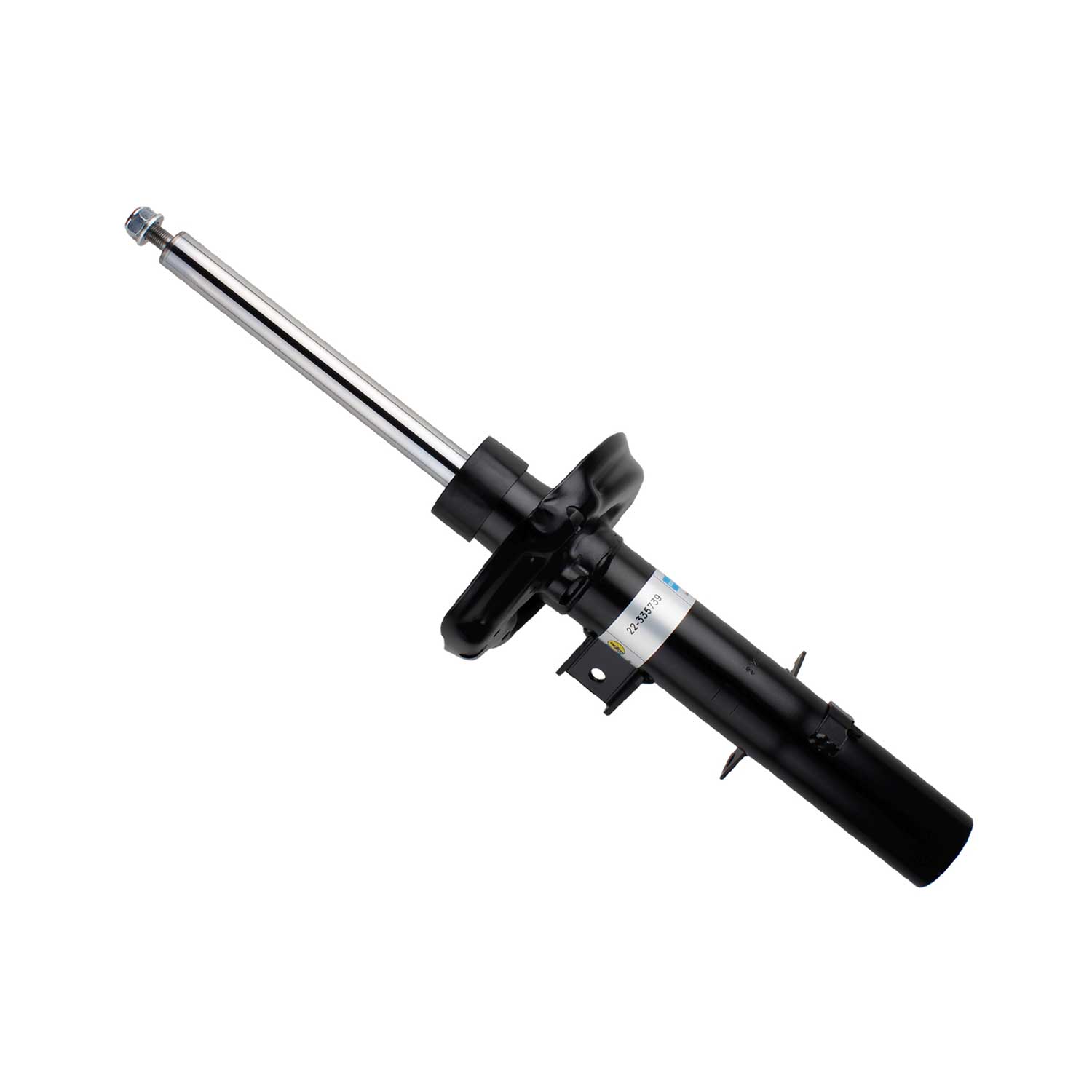 Lengéscsillapító Bilstein B4 elöl jobbra 22-335739 Volvo C40 XC40 számára