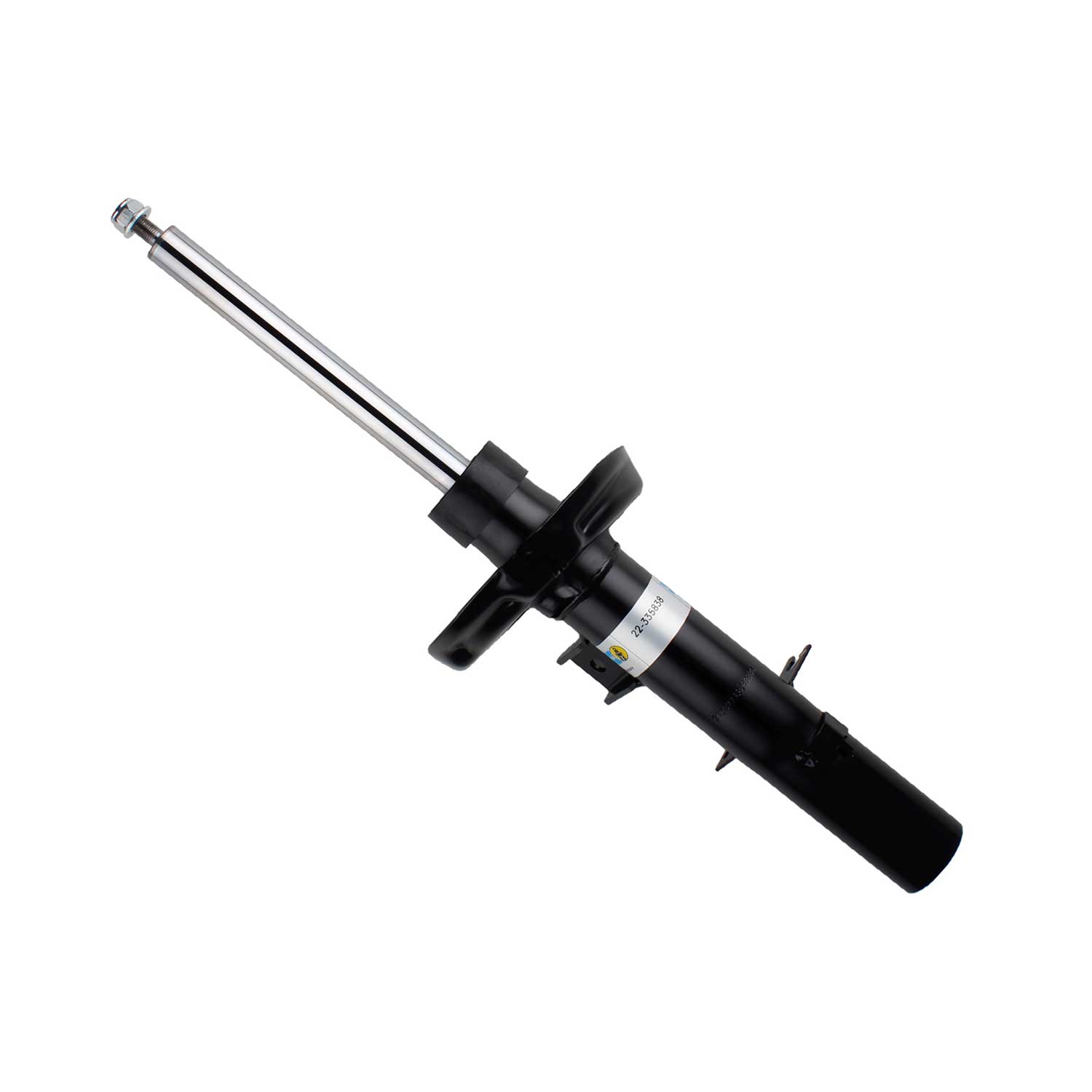 Lengéscsillapító Bilstein B4 elöl jobbra 22-335838 Polestar Polestar 2 számára