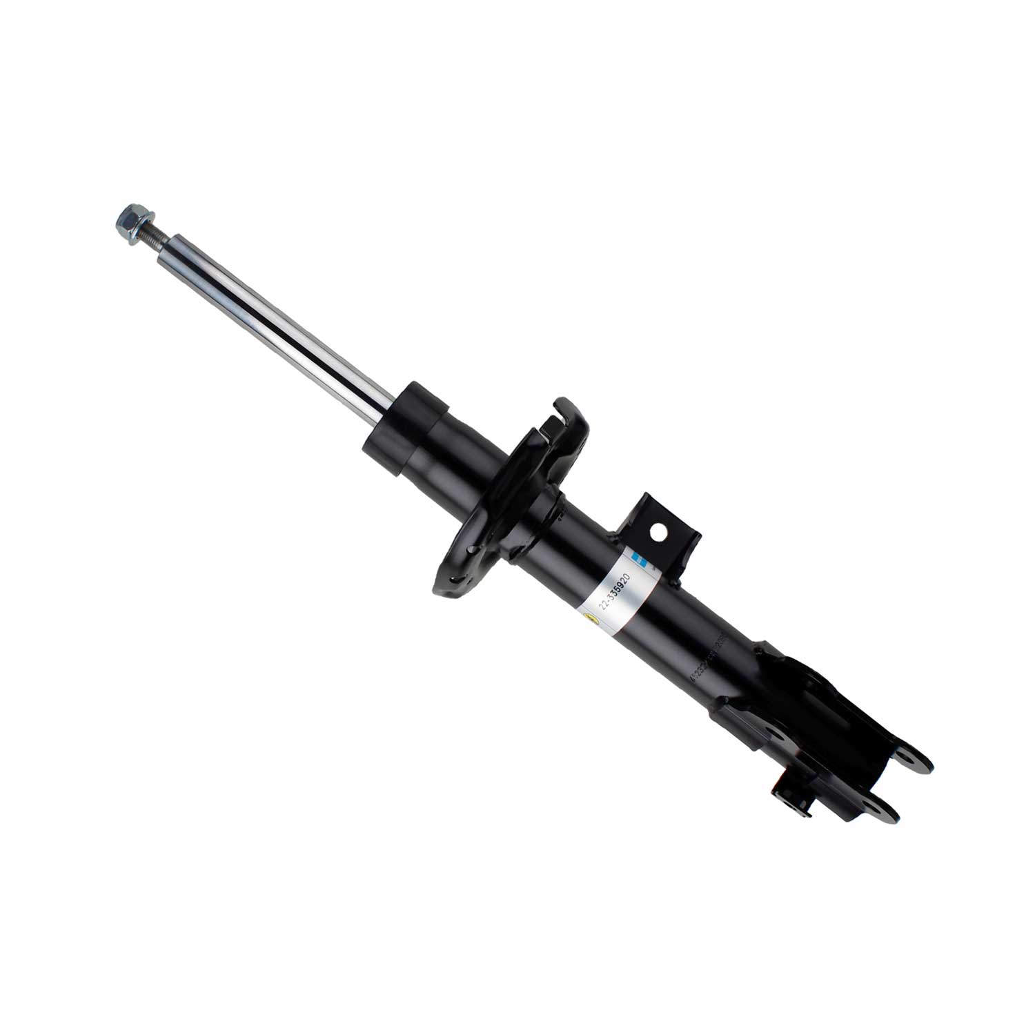 Lengéscsillapító Bilstein B4 elöl jobbra 22-335920 Hyundai Tucson számára