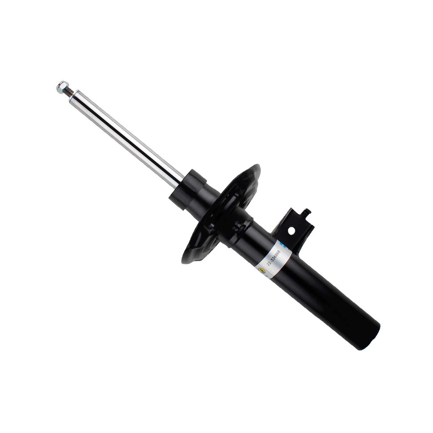 Lengéscsillapító Bilstein B4 elöl jobbra 22-336866 Mitsubishi Outlander számára