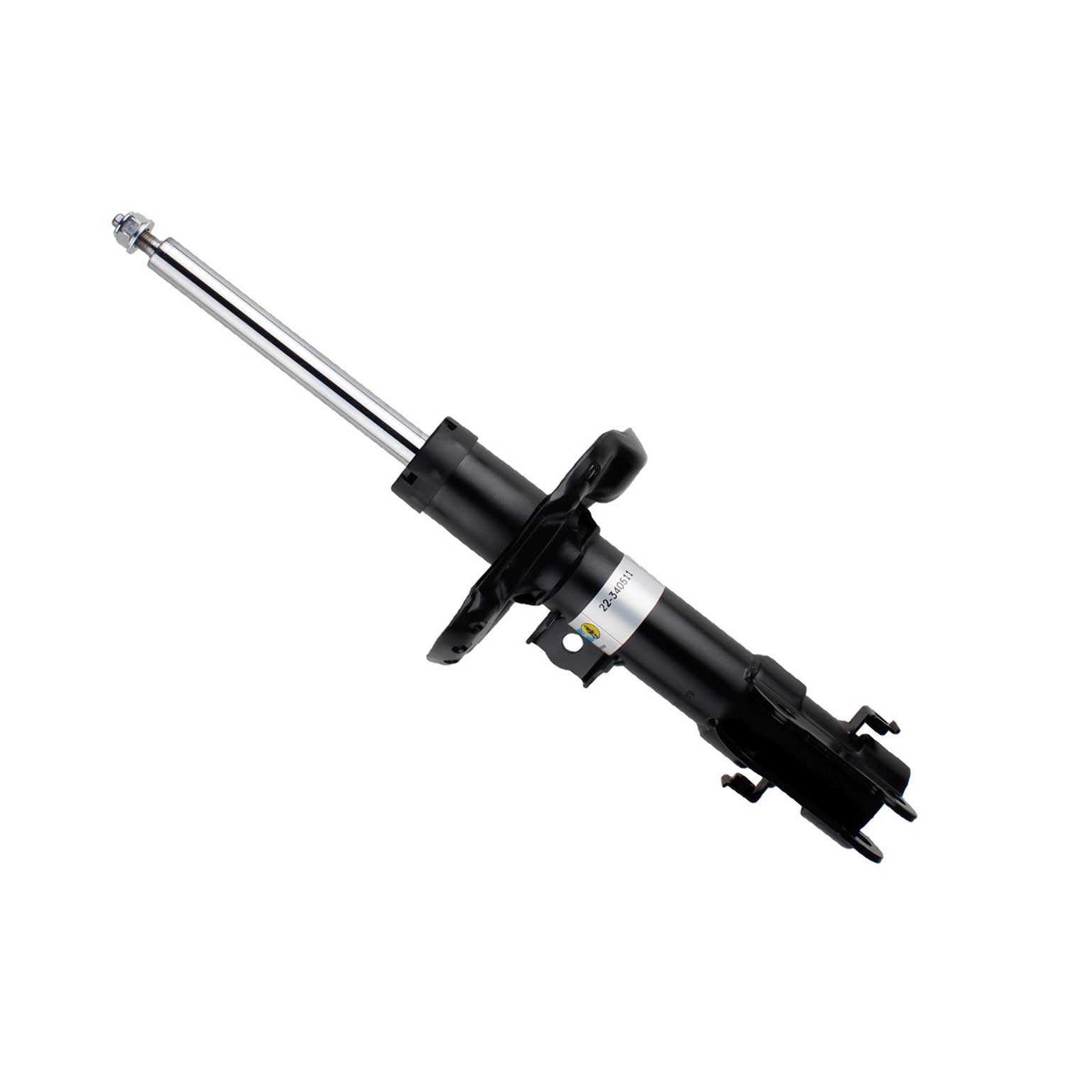 Lengéscsillapító Bilstein B4 elöl jobbra 22-340511 Hyundai IONIQ számára