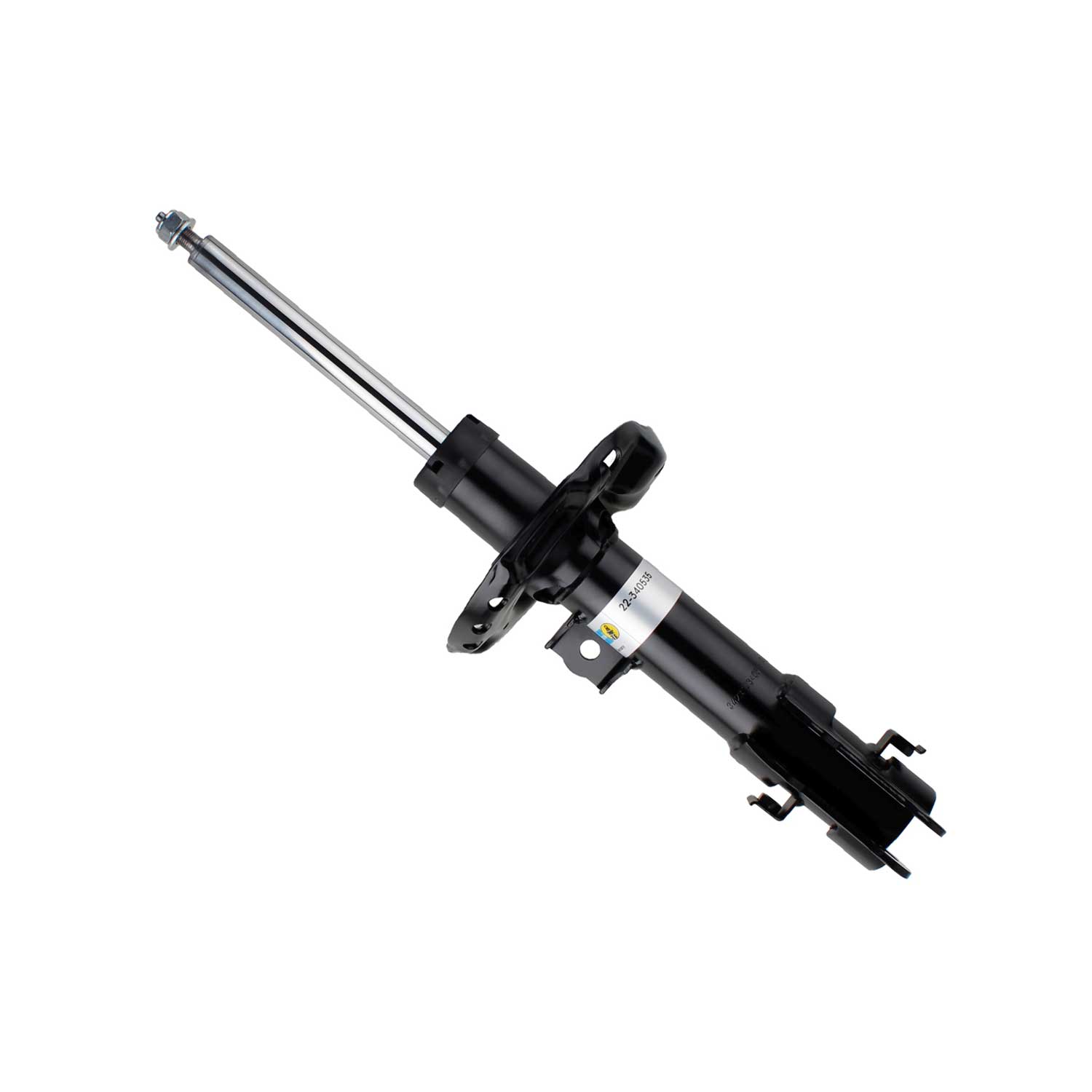 Lengéscsillapító Bilstein B4 elöl jobbra 22-340535 Hyundai IONIQ számára