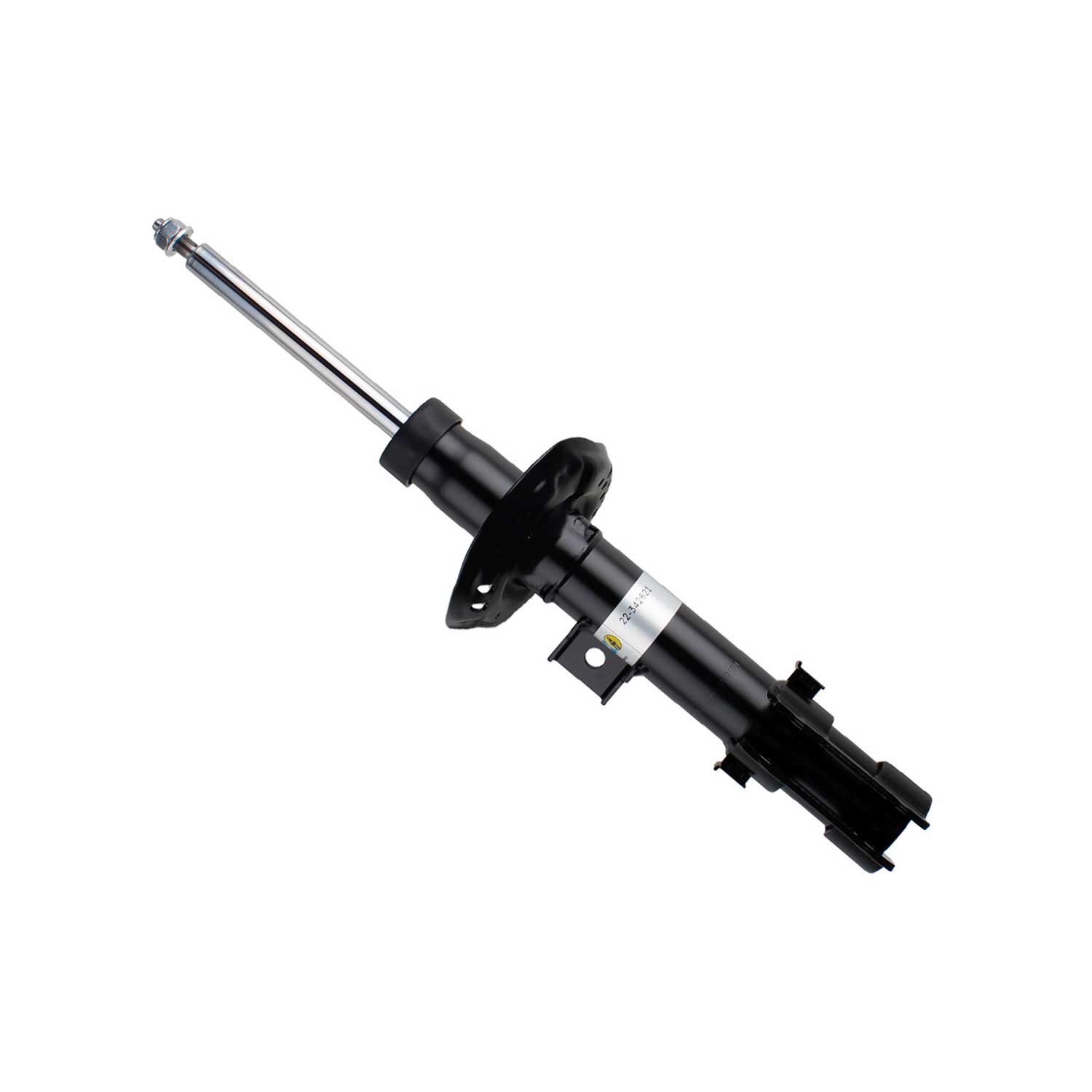 Lengéscsillapító Bilstein B4 elöl jobbra 22-342621 Hyundai Bayon számára